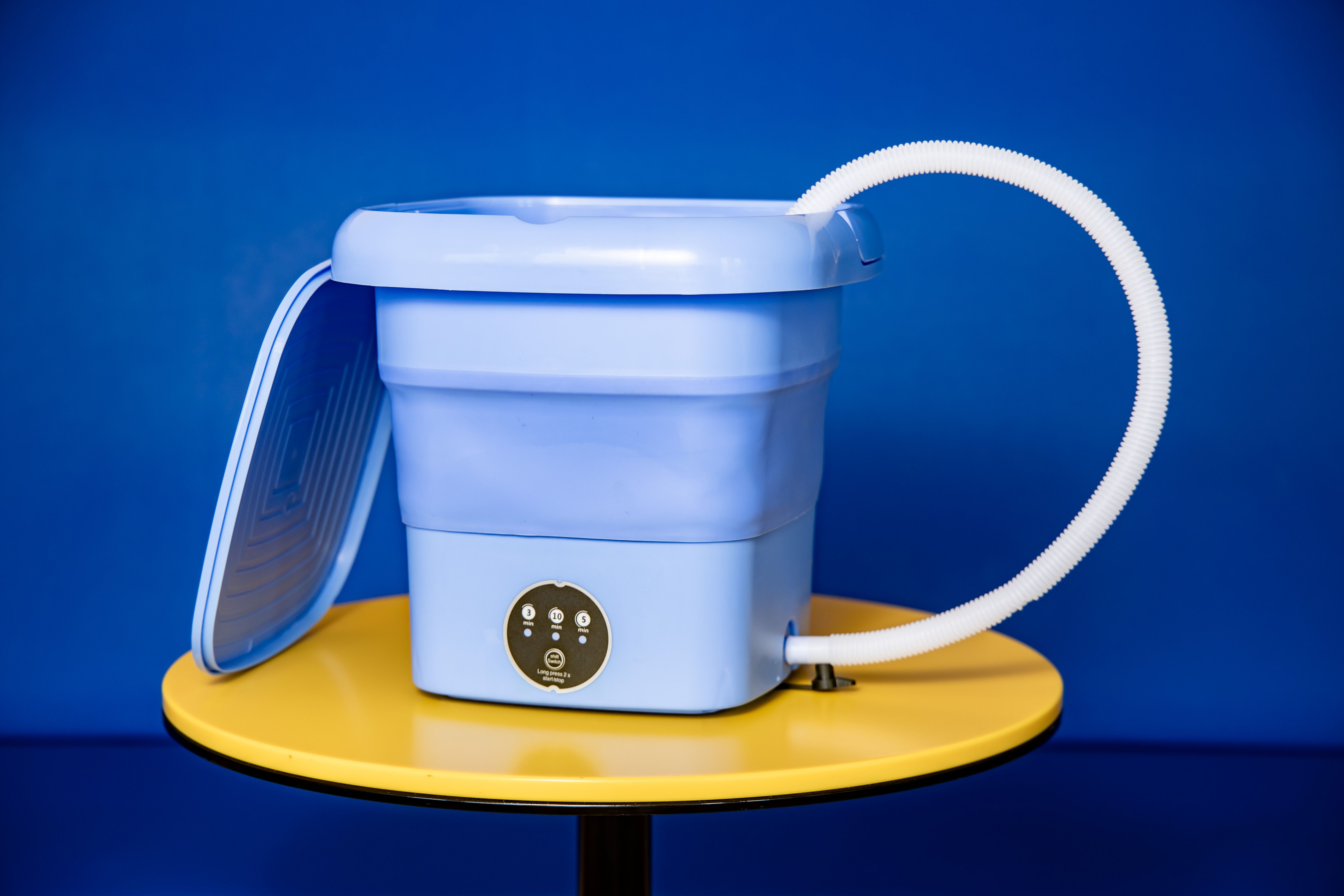 Image - Wir haben eine Waschmaschine für 22 Euro bei AliExpress bestellt – das ist passiert