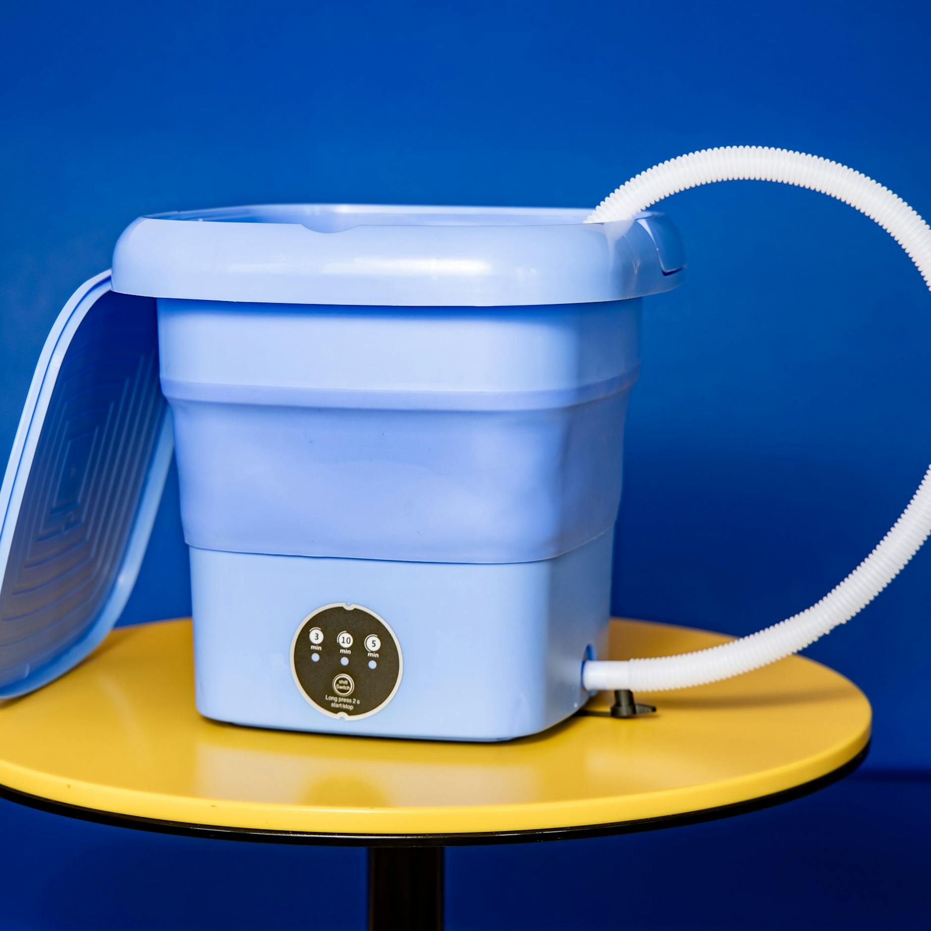 Image - Wir haben eine Waschmaschine für 22 Euro bei AliExpress bestellt – das ist passiert