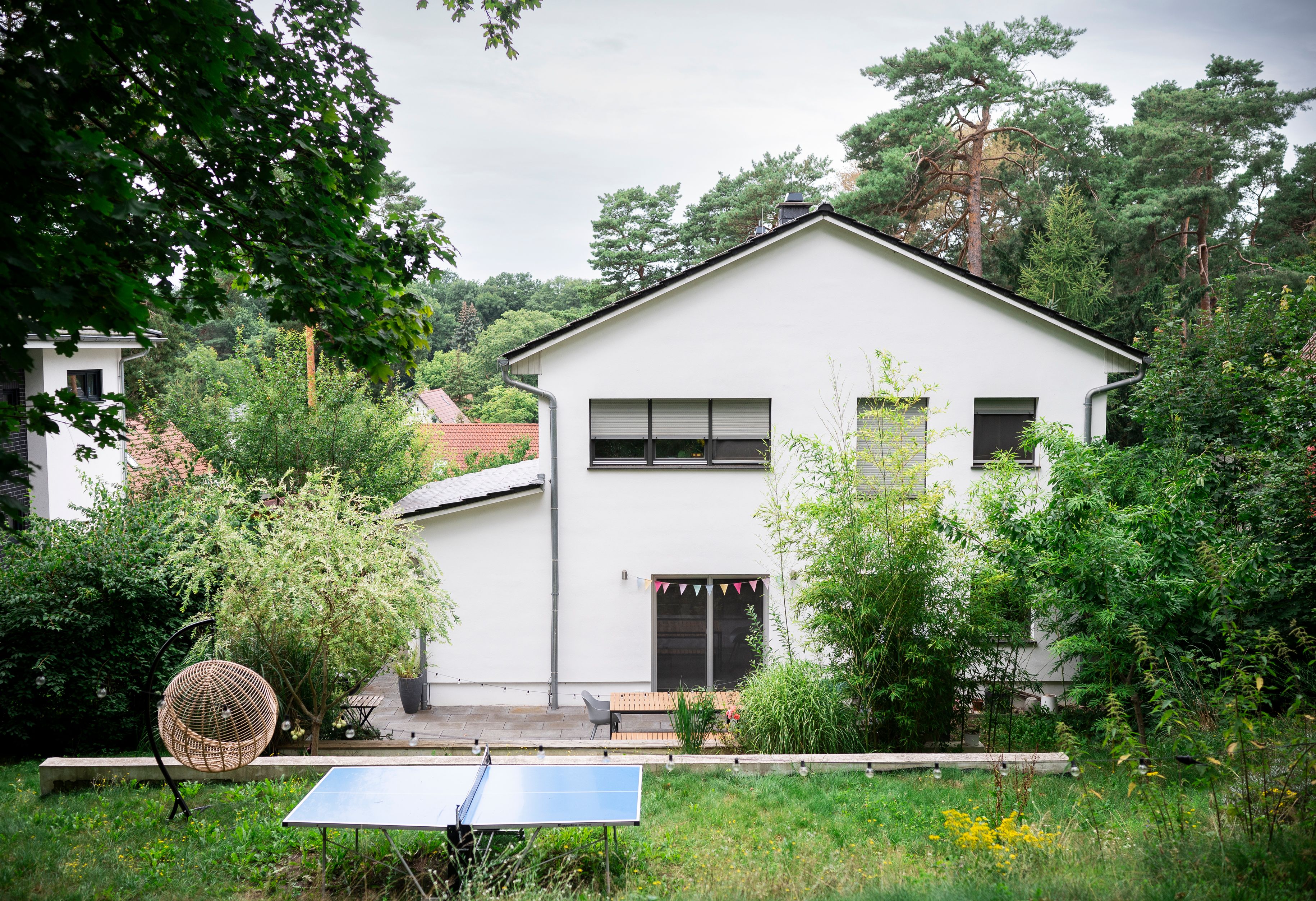 Skandal in Brandenburg: Der Staat will dieser Familie Haus und Grundstück wegnehmen