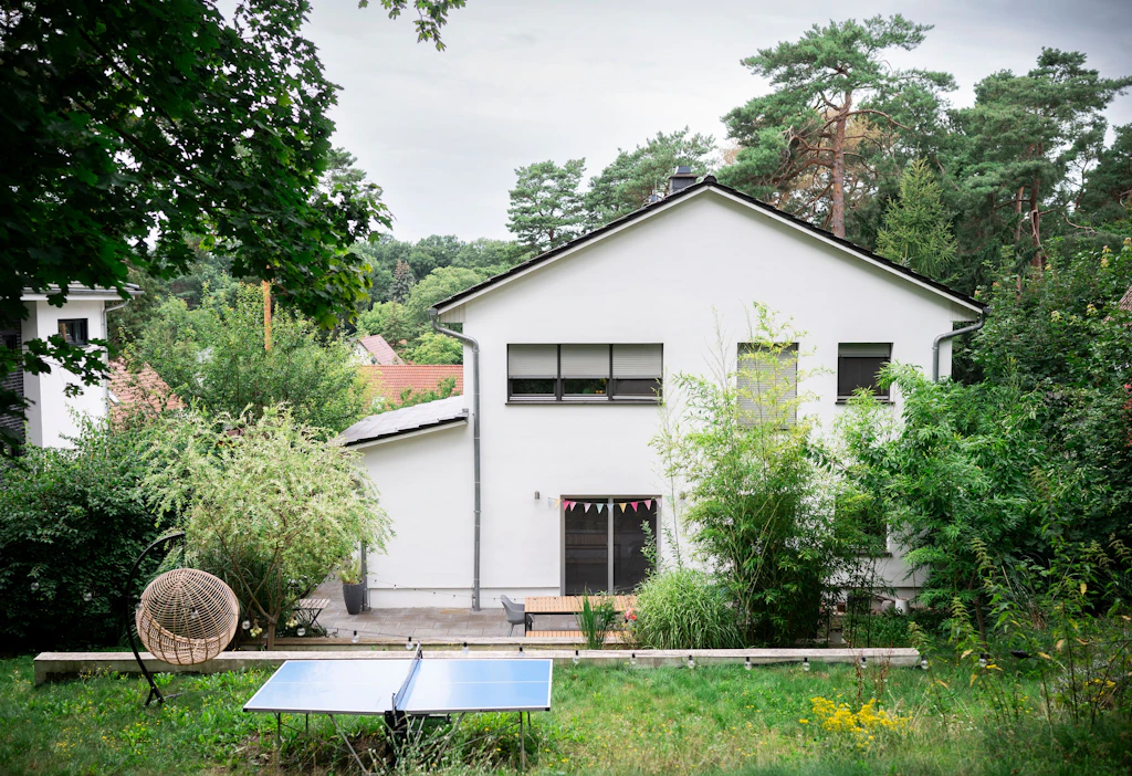 Skandal in Brandenburg: Der Staat will dieser Familie Haus und Grundstück wegnehmen