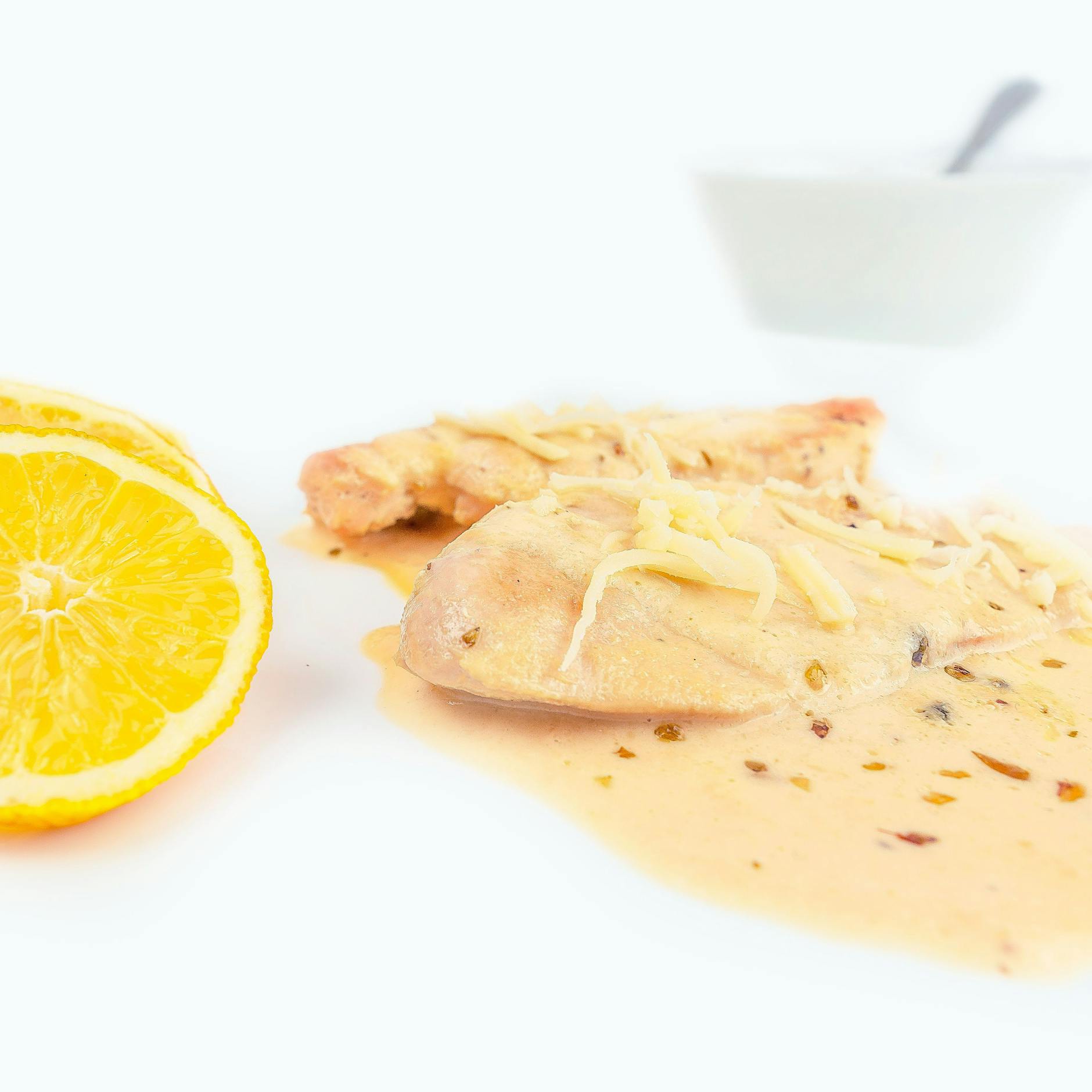 Image - Rezept der Woche: Guter Gockel - Zitronenhuhn mit Gremolata