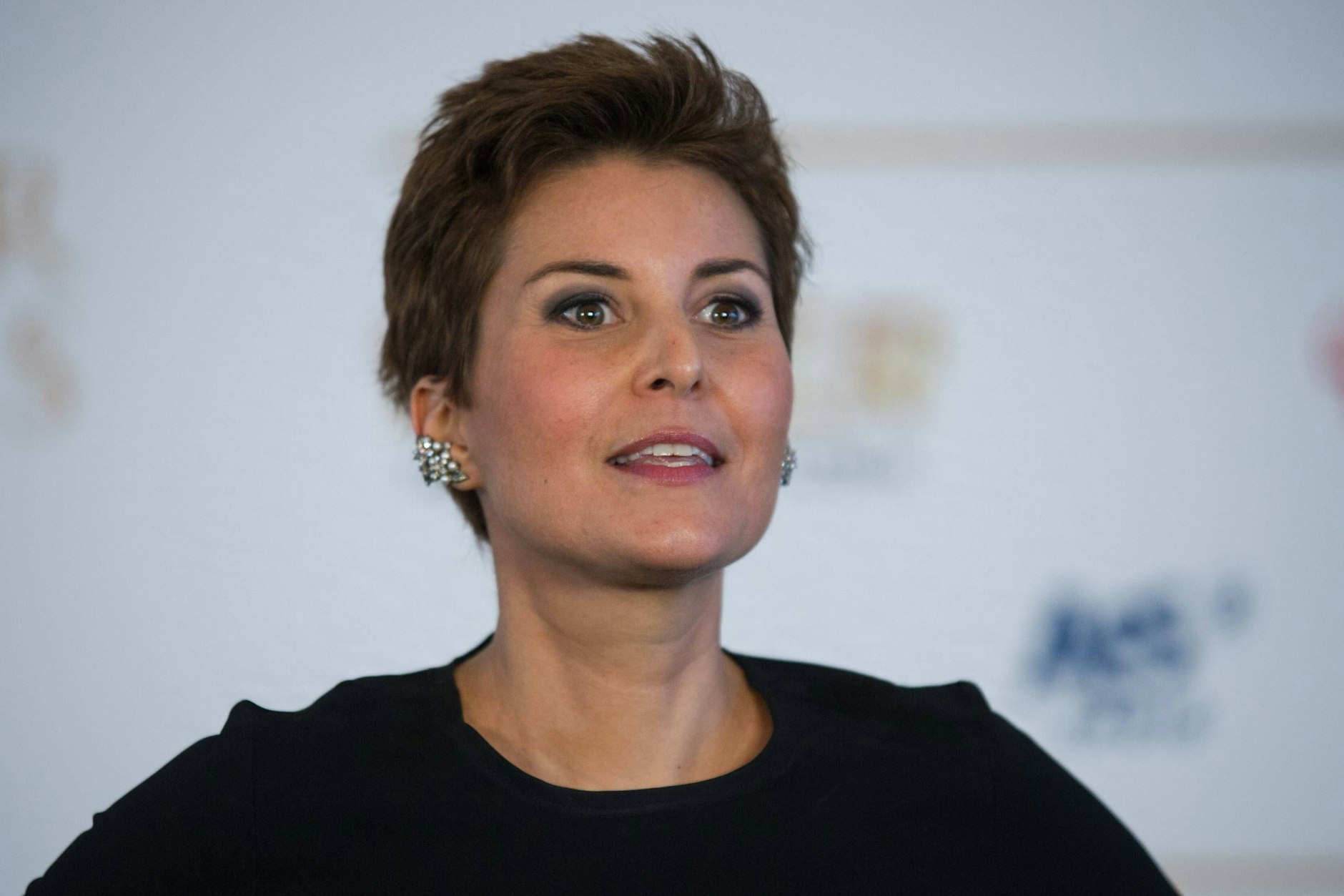 Einige Jahre war Vanessa Blumhagen die Society-Expertin bei Sat.1.