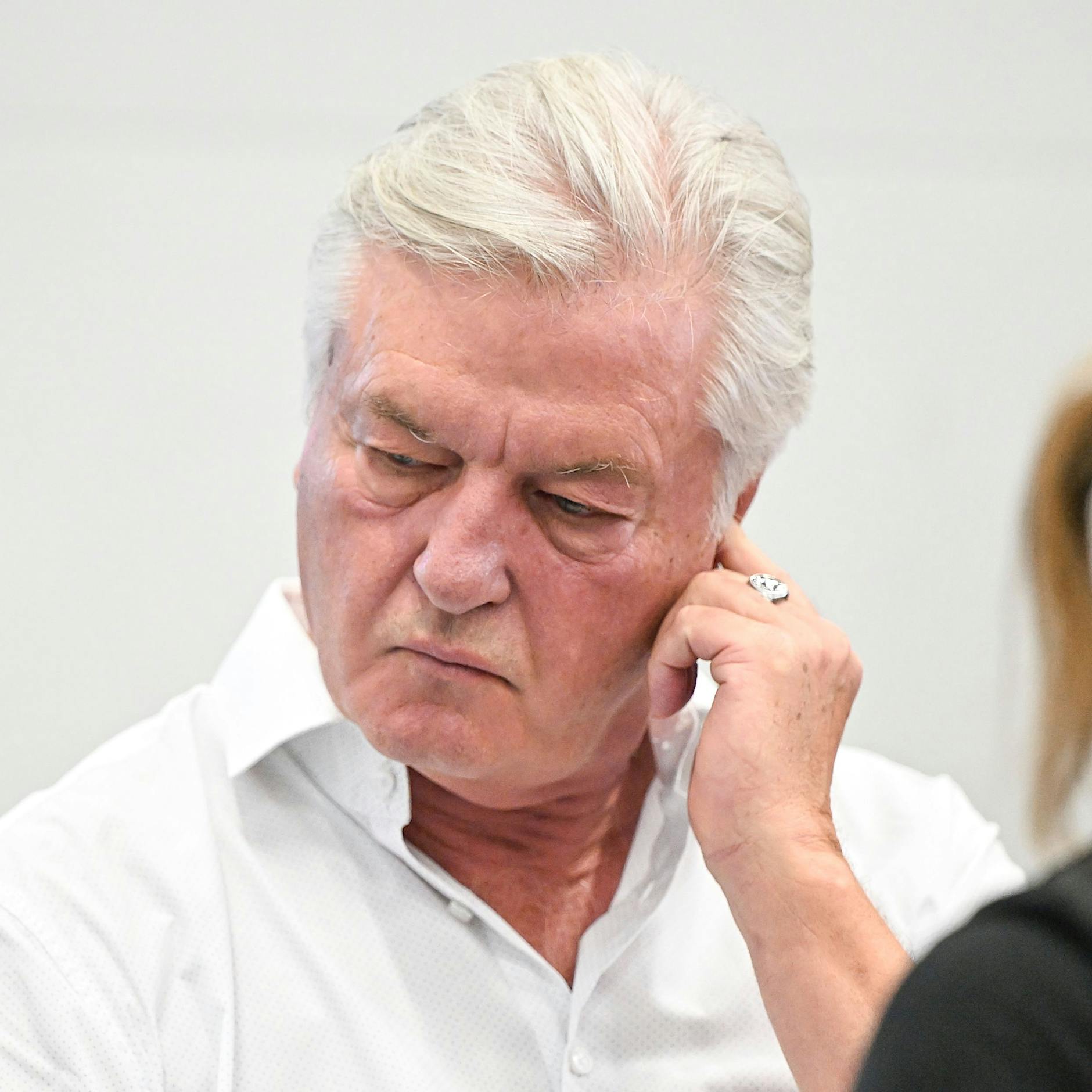 Wie hält es Berlins AfD mit Jürgen Elsässer? „Die Partei ist nicht der politische Arm von Compact“