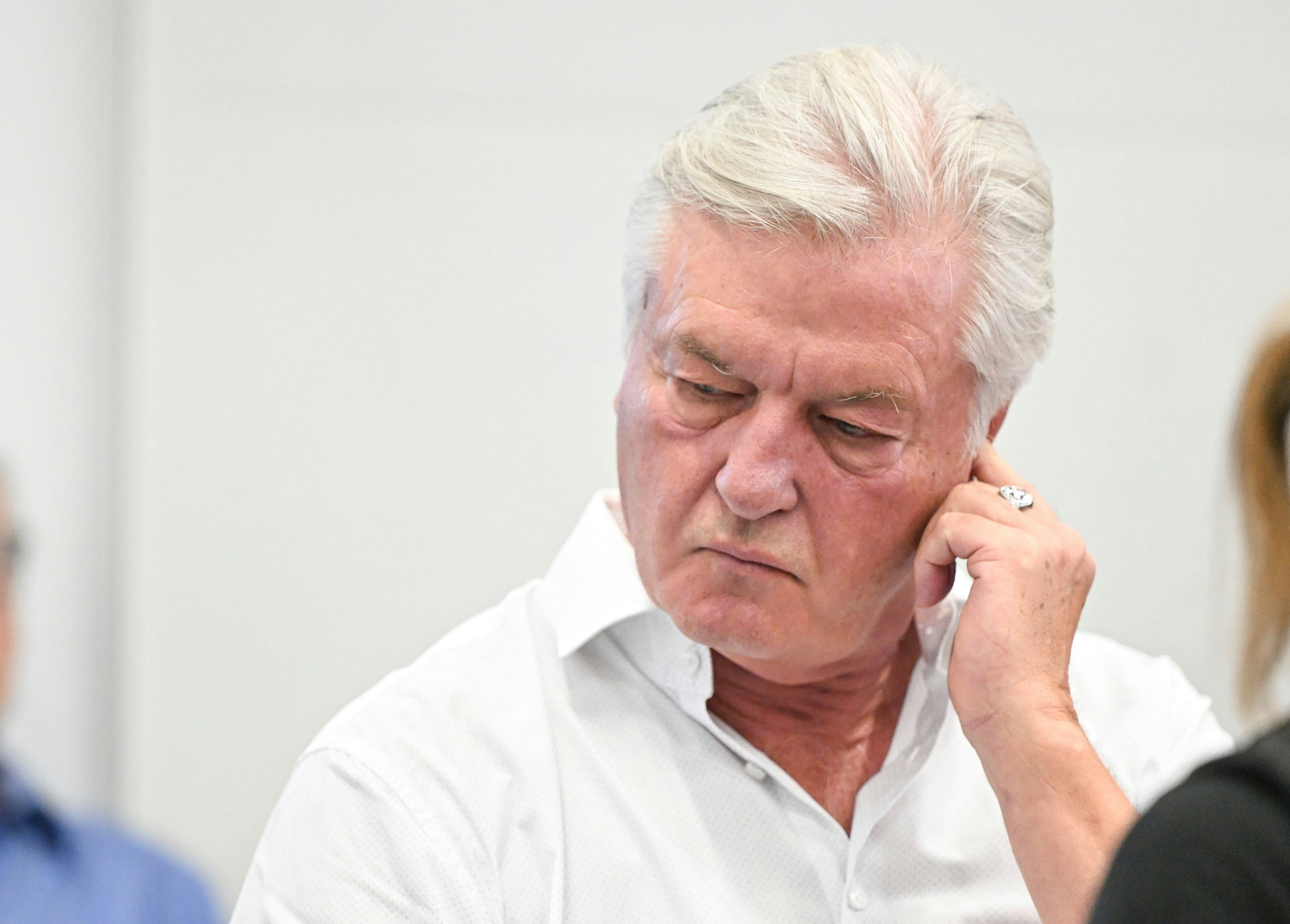 Bundesgericht-Urteil zu Compact-Magazin von Jürgen Elsässer: Verbot ... Bundesgericht-Urteil zu Compact-Magazin von Jürgen Elsässer: Verbot ...