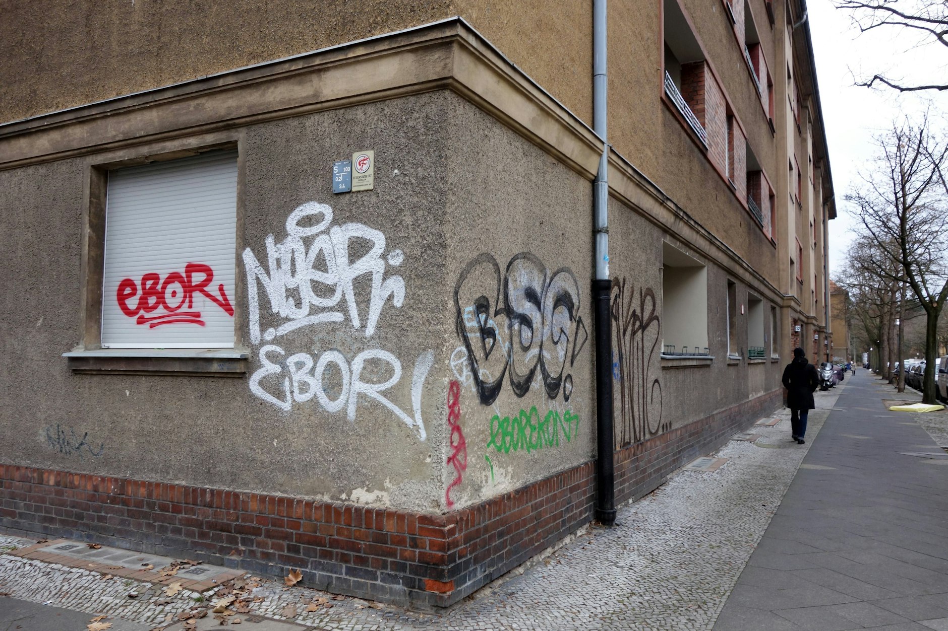 Gesetzlich als Hilfe im Notfall: Doch fast alle Mietminderungsanträge wurden in diesem Jahr abgeschmettert. 