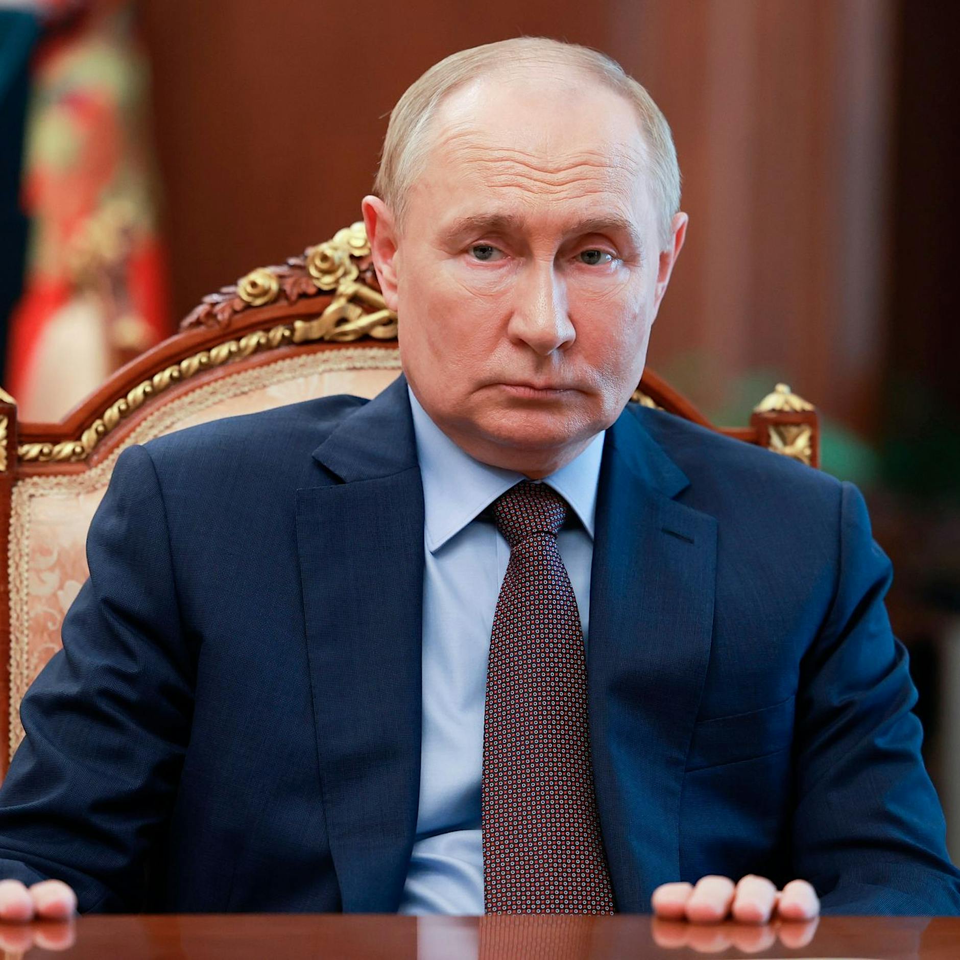 Großer Gefangenenaustausch zwischen Russland und westlichen Ländern