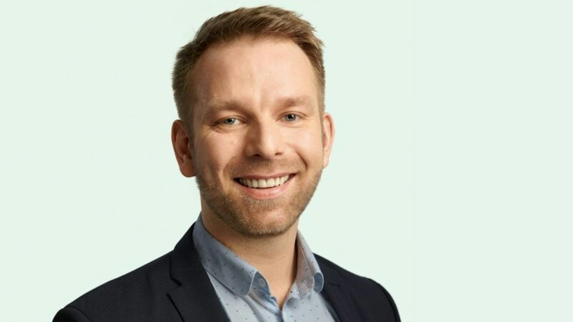 SPD-Abgeordnete Alexander Freier-Winterwerb: „Wenn man wirklich helfen will, dann sollte man nicht das System zerschießen, sondern muss von dem Zustand wegkommen, dass bis zu einem Drittel der Termine ungenutzt verfallen, weil die Leute nicht kommen und nicht absagen.“