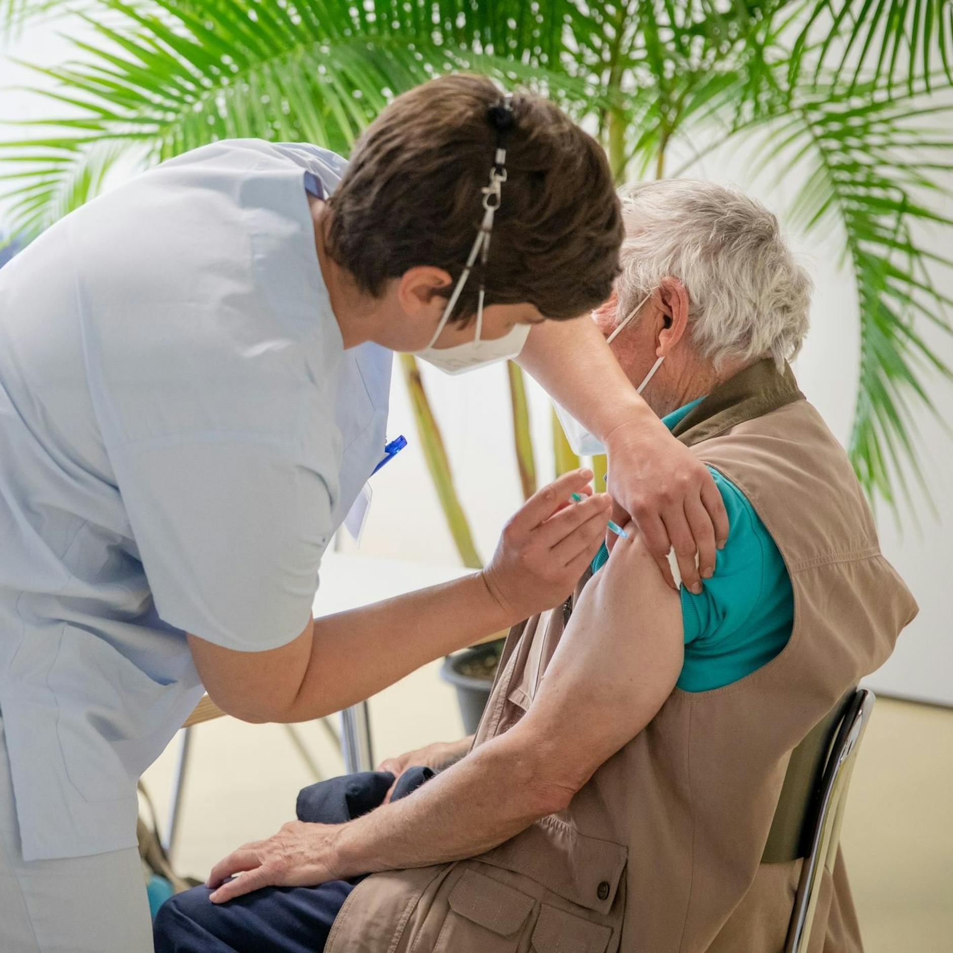 Image - RSV: Stiko empfiehlt Impfung für Ältere