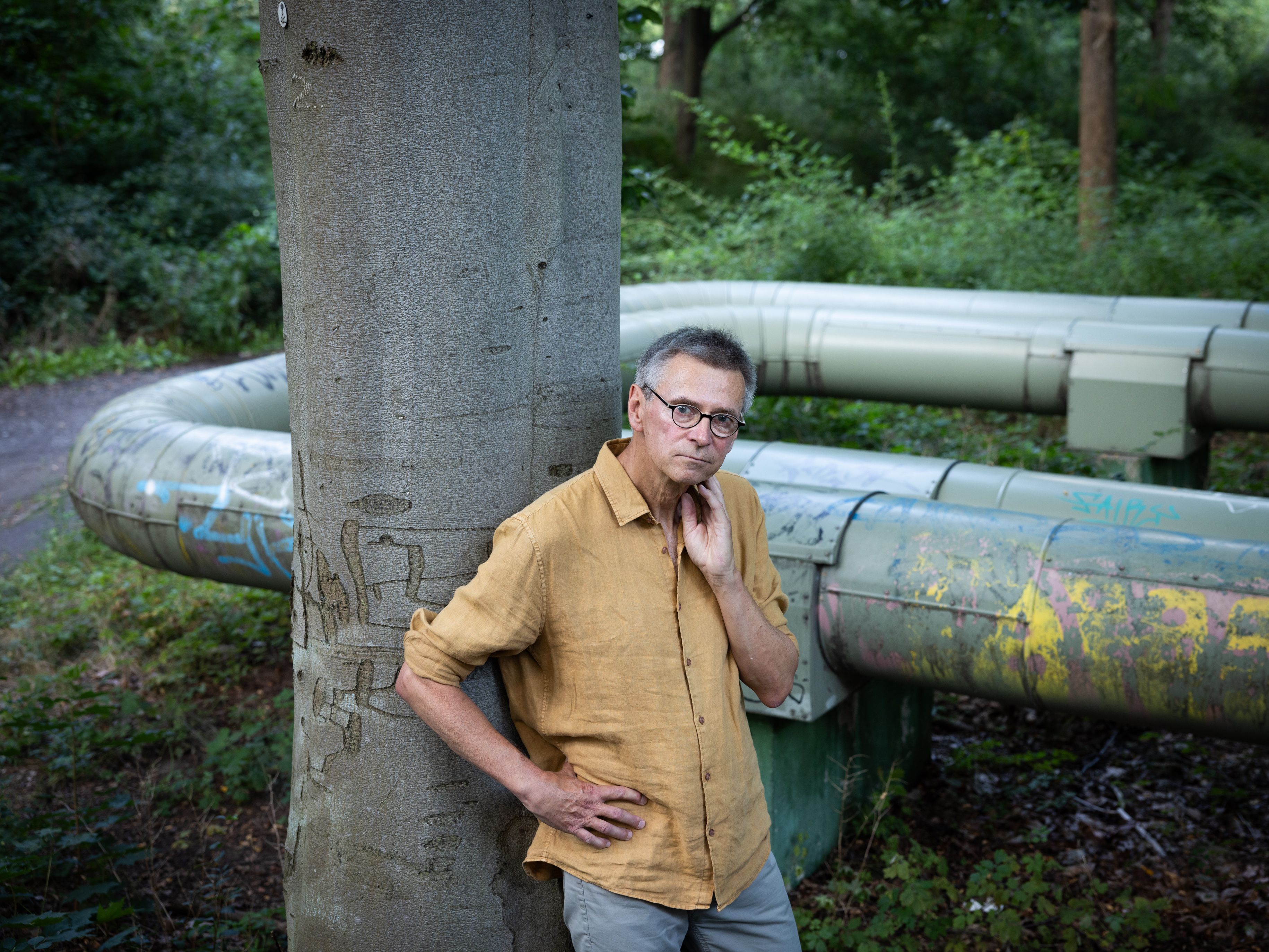 Ost-West-Debatte: „Was jetzt Spaltung heißt, war im Ursprung eine Ausgrenzung“