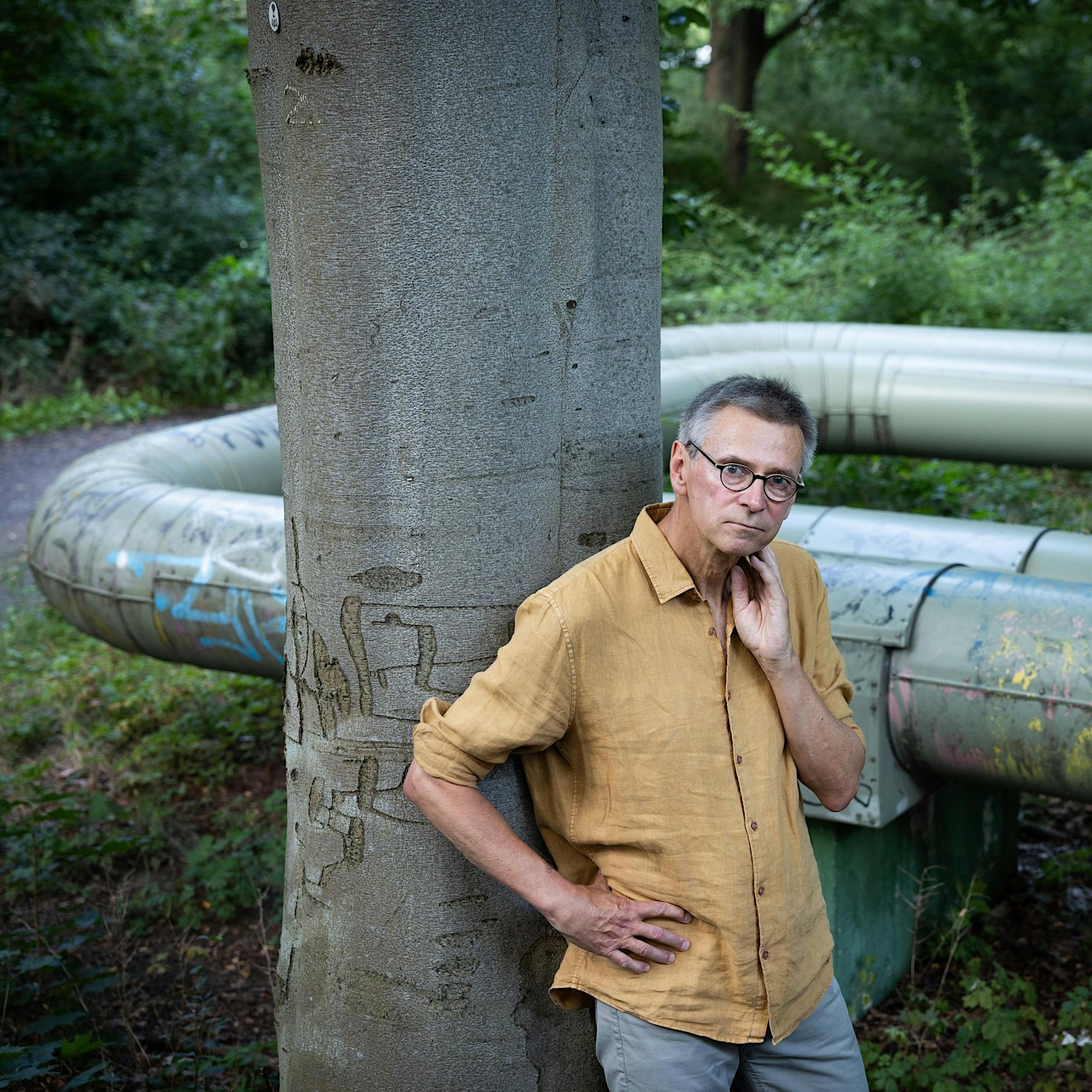 Ost-West-Debatte: „Was jetzt Spaltung heißt, war im Ursprung eine Ausgrenzung“