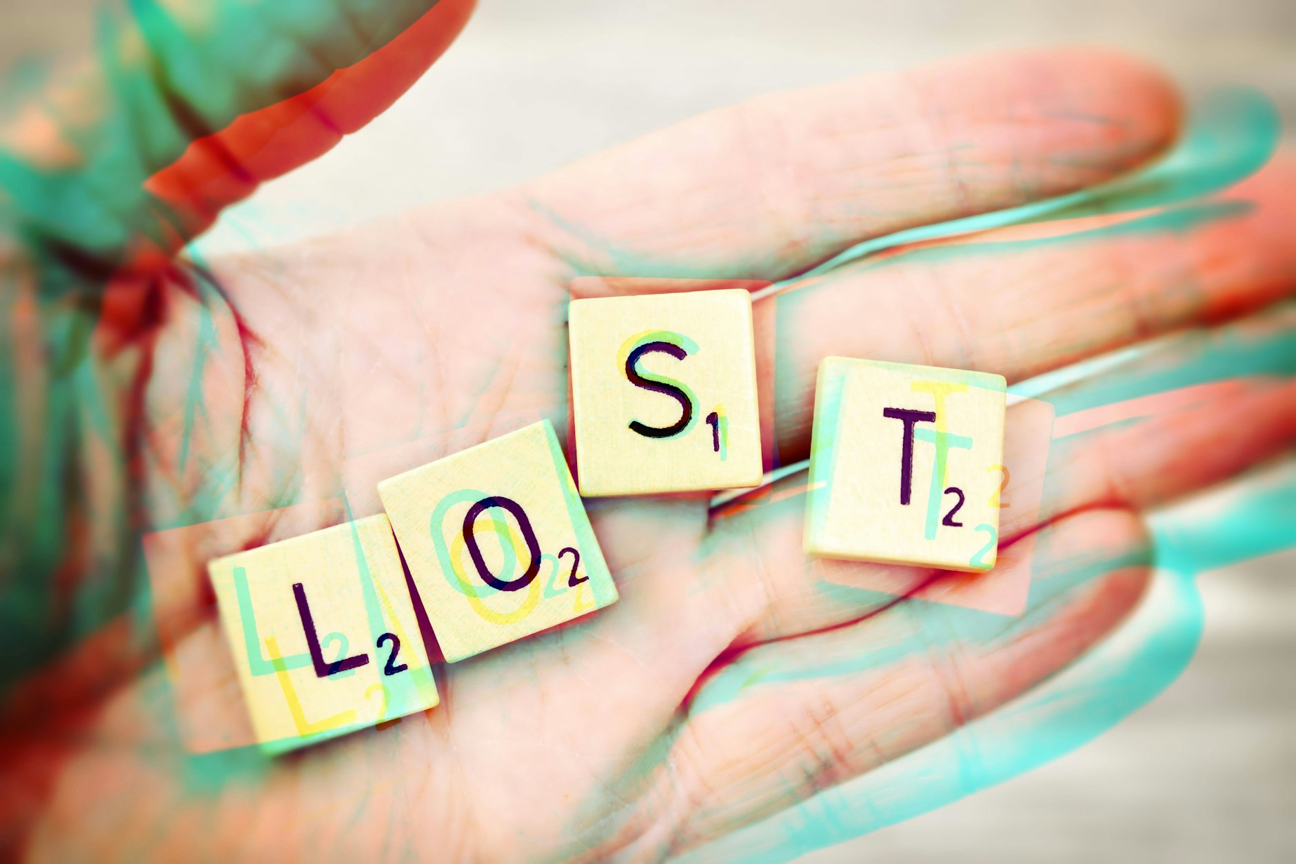 Die Top 10 für das Jugendwort des Jahres ist da - Lost gewann bereits im Jahr 2020.