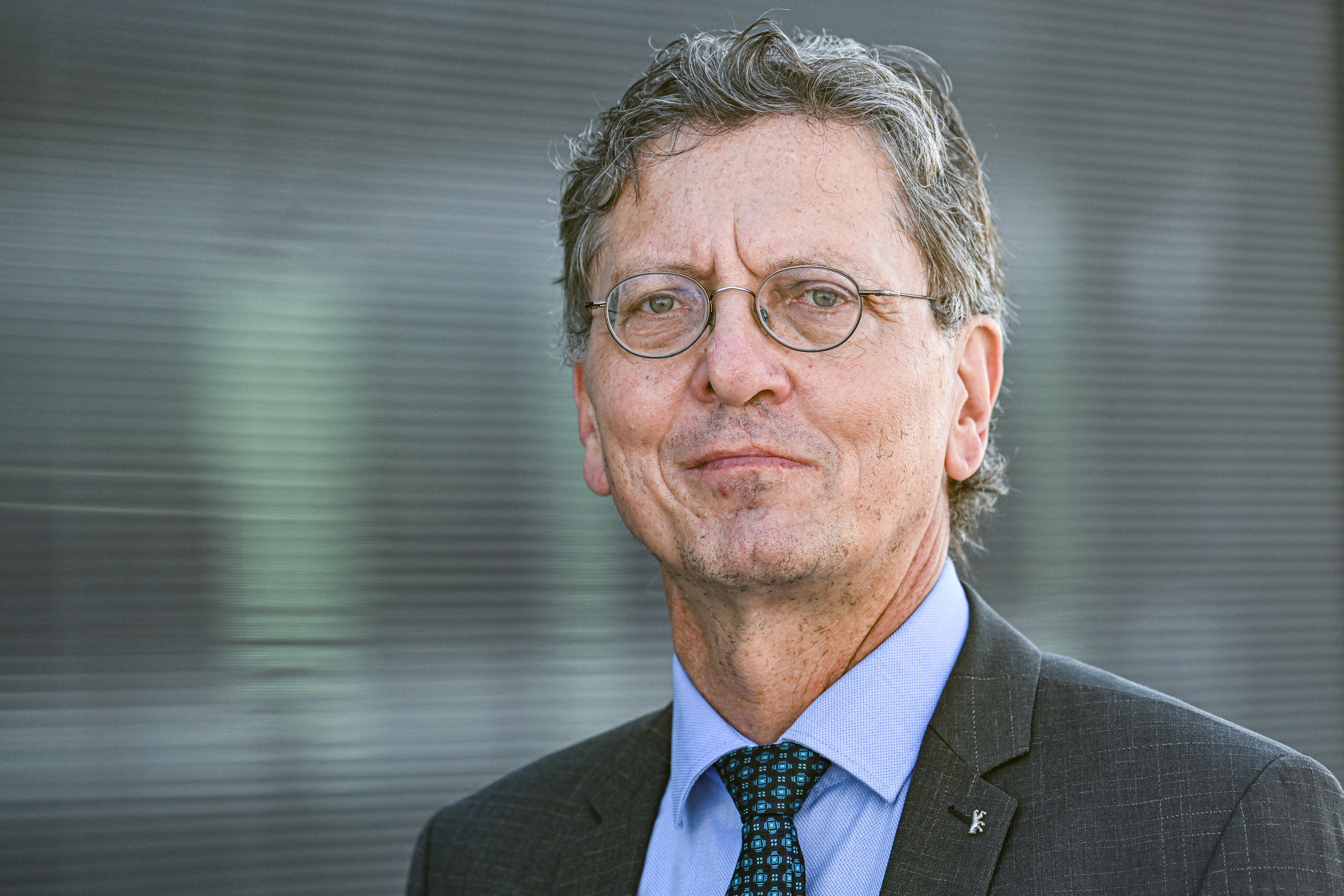 Berlin muss sparen: Bausenator Gaebler will Schulen kleiner machen