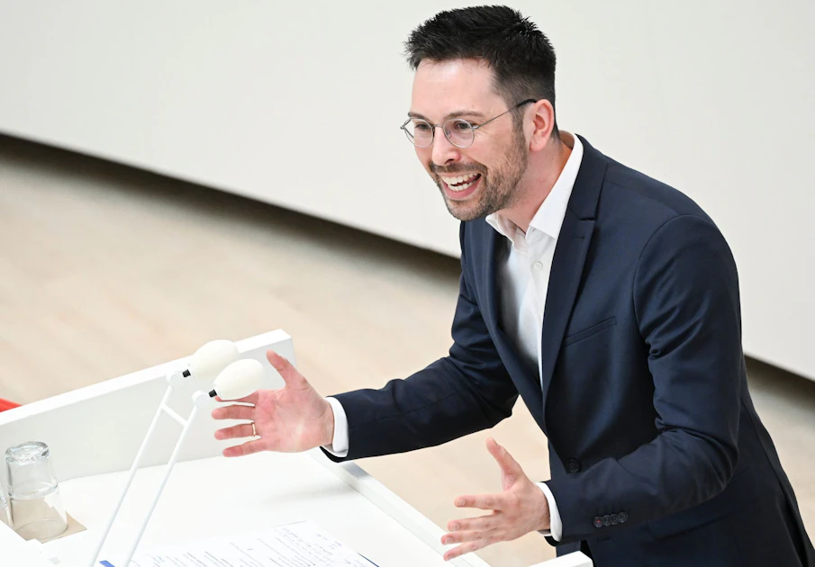 Brandenburg: AfD-Mann spricht vor Neunjährigen über Gruppenvergewaltigungen