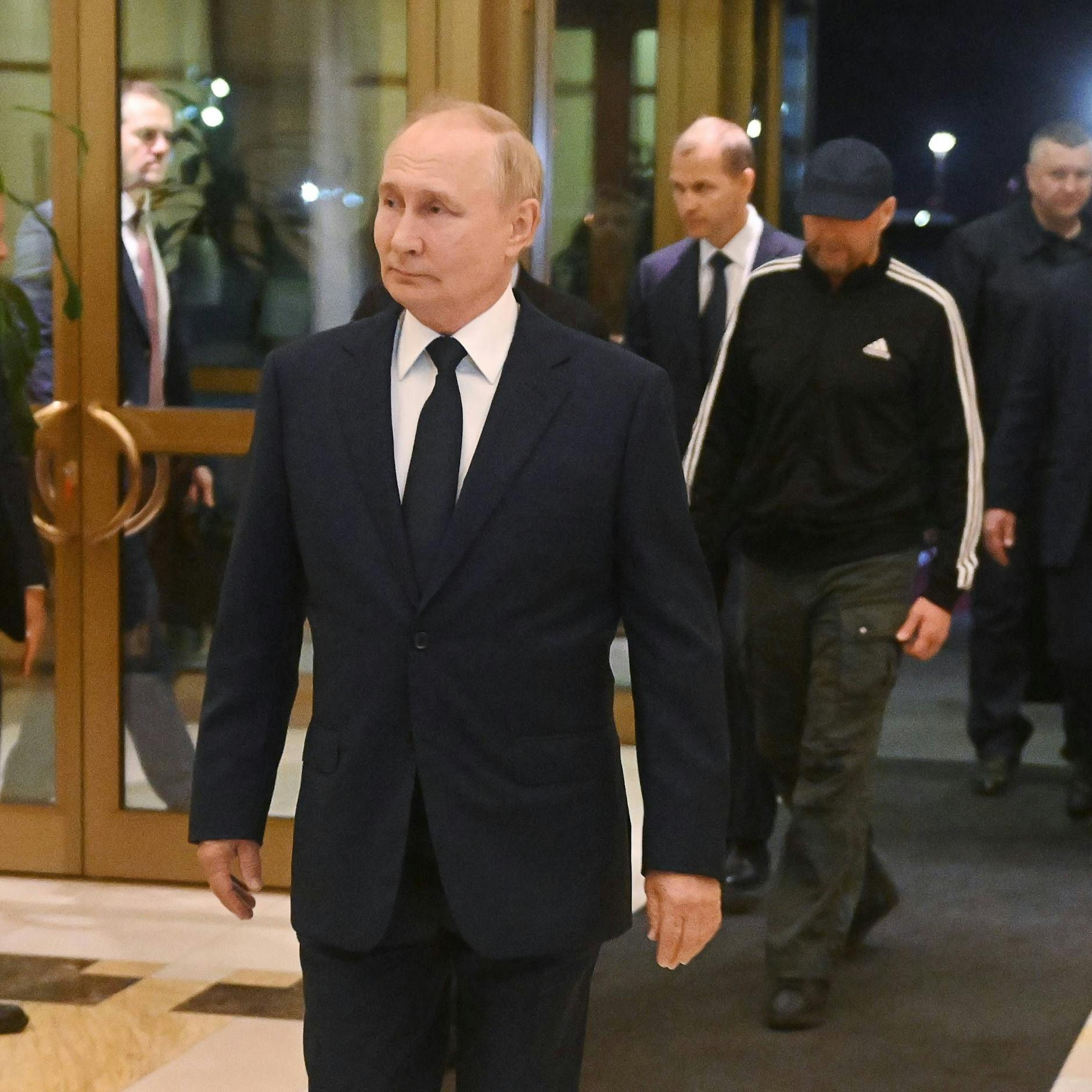 Image - Zurück in den Kalten Krieg? Lehren aus dem Geisel-Deal zwischen Russland und dem Westen