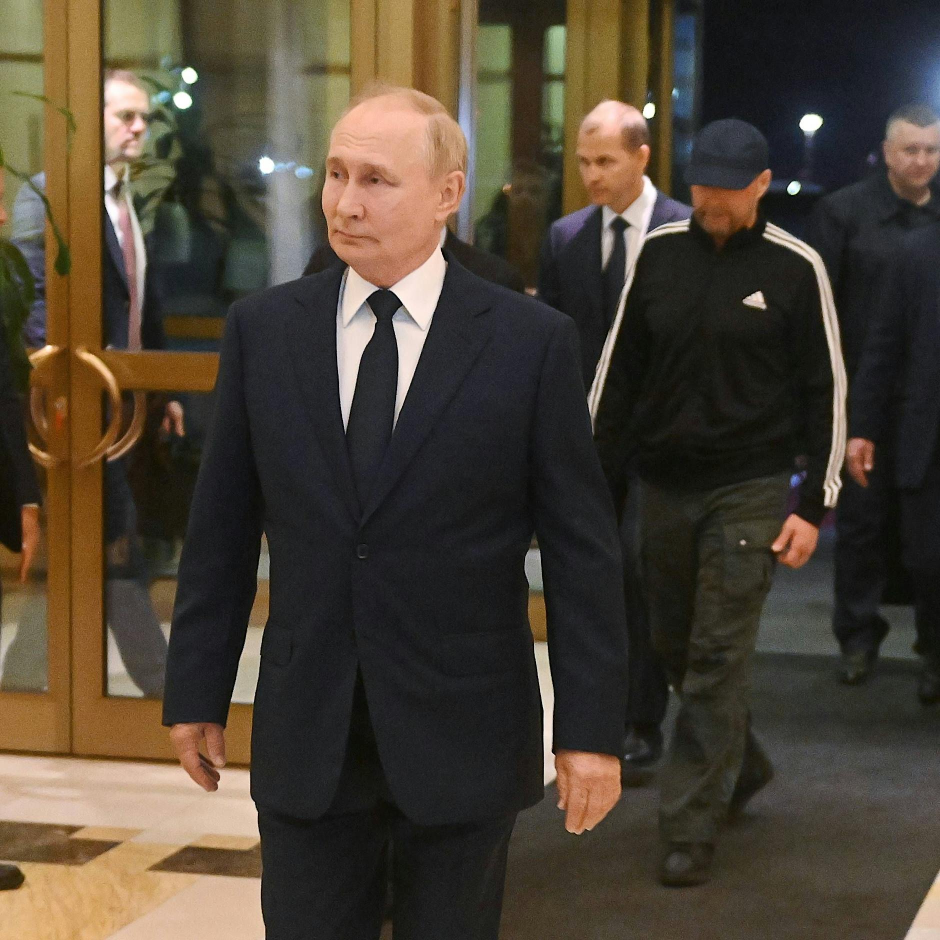 Zurück in den Kalten Krieg? Lehren aus dem Geisel-Deal zwischen Russland und dem Westen