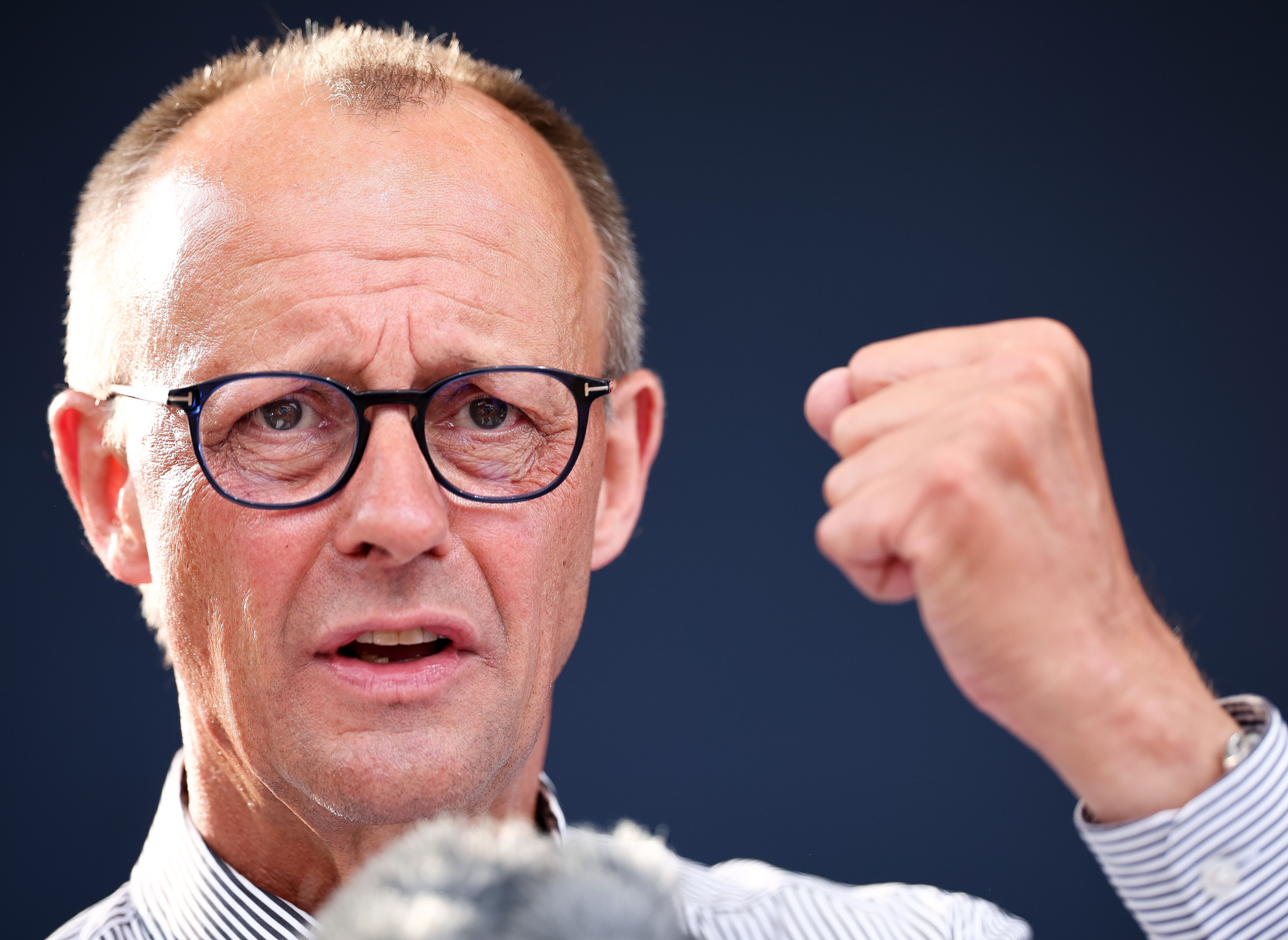 CDU bereitet sich auf Neuwahlen 2024 vor: Ampel-Koalition am Ende?