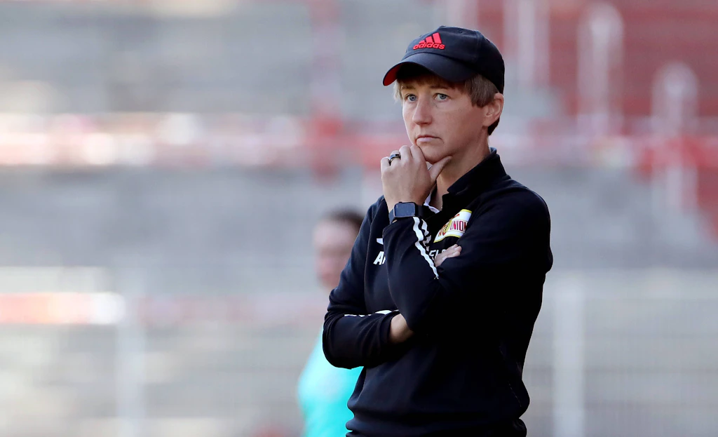 1. FC Union Berlin: Wucht trifft Weitblick – die Frauen vor dem Durchmarsch?
