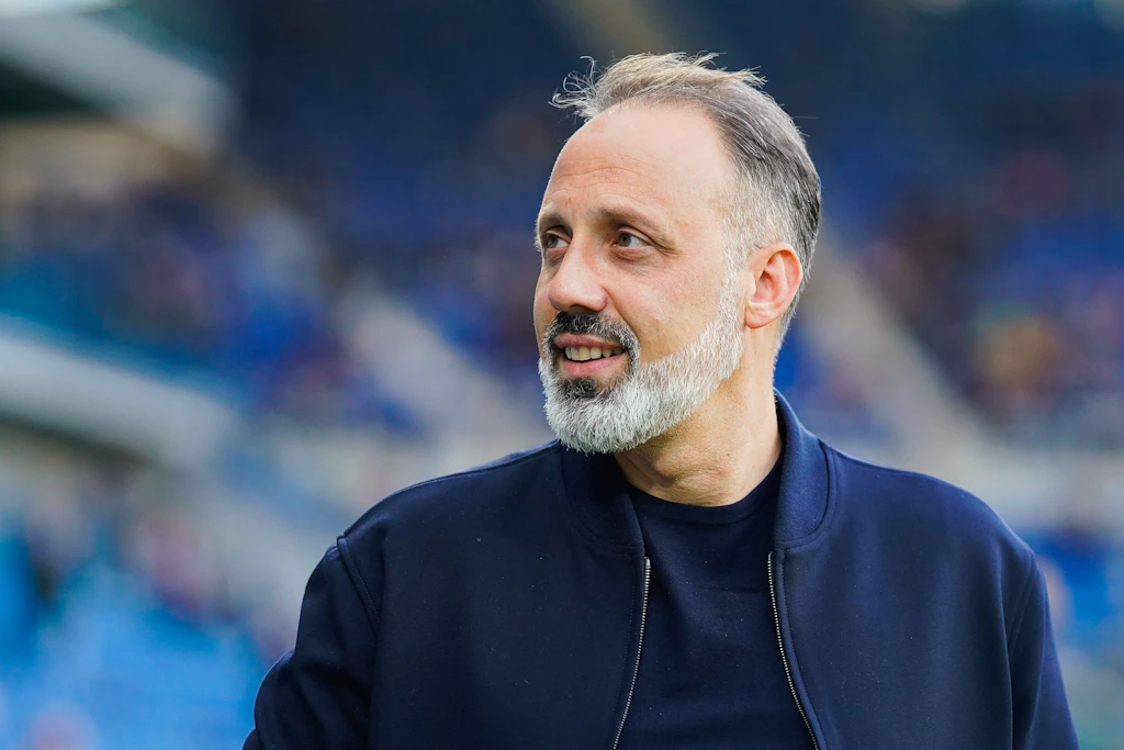 Nächster Abgang bei Hoffenheim? US-Verband will Matarazzo