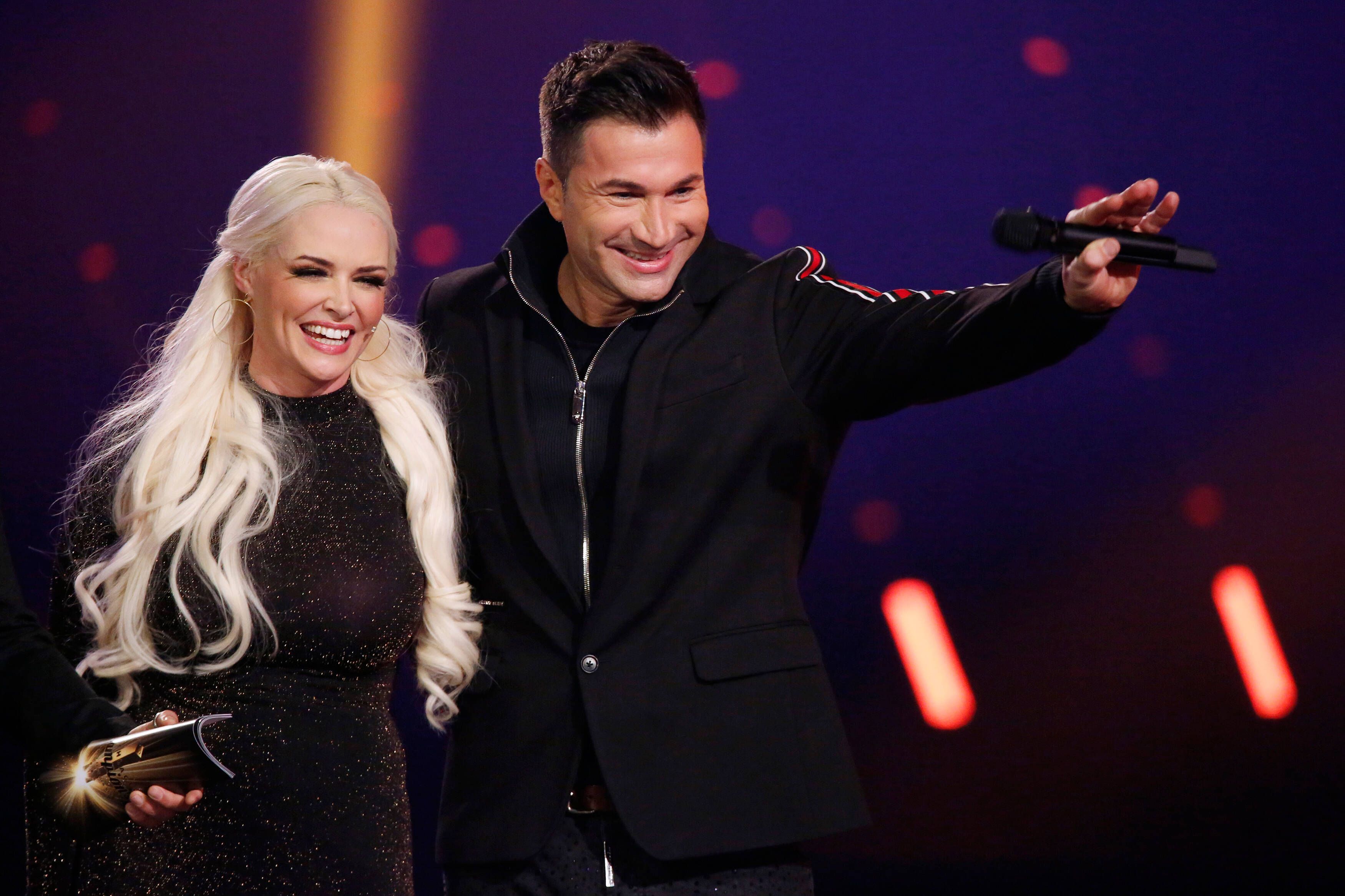 Daniela Katzenberger: Sie hat 11 Kilo abgenommen – mit DIESEN Tricks!