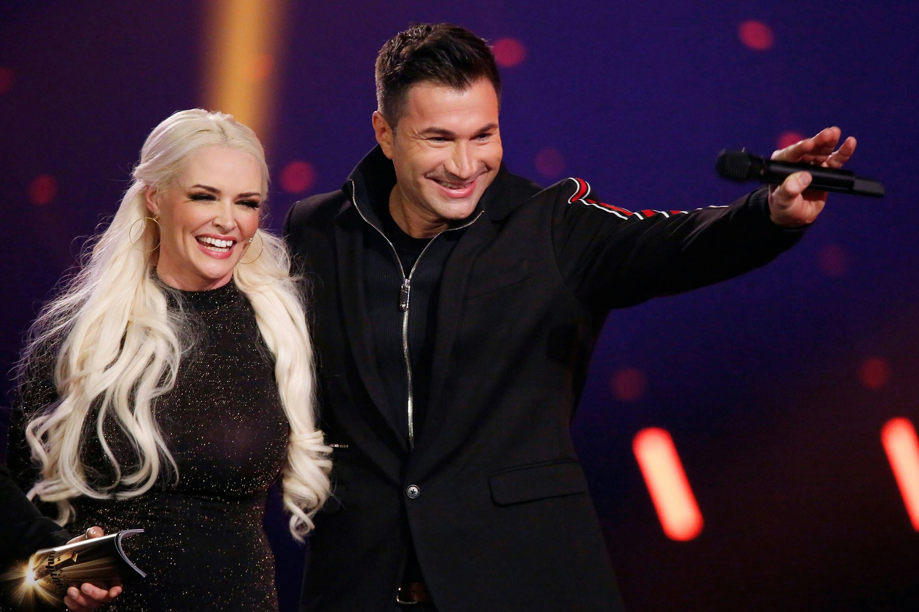 Daniela Katzenberger und Lucas Cordalis sind seit Jahren ein Paar - und seit 2016 verheiratet.