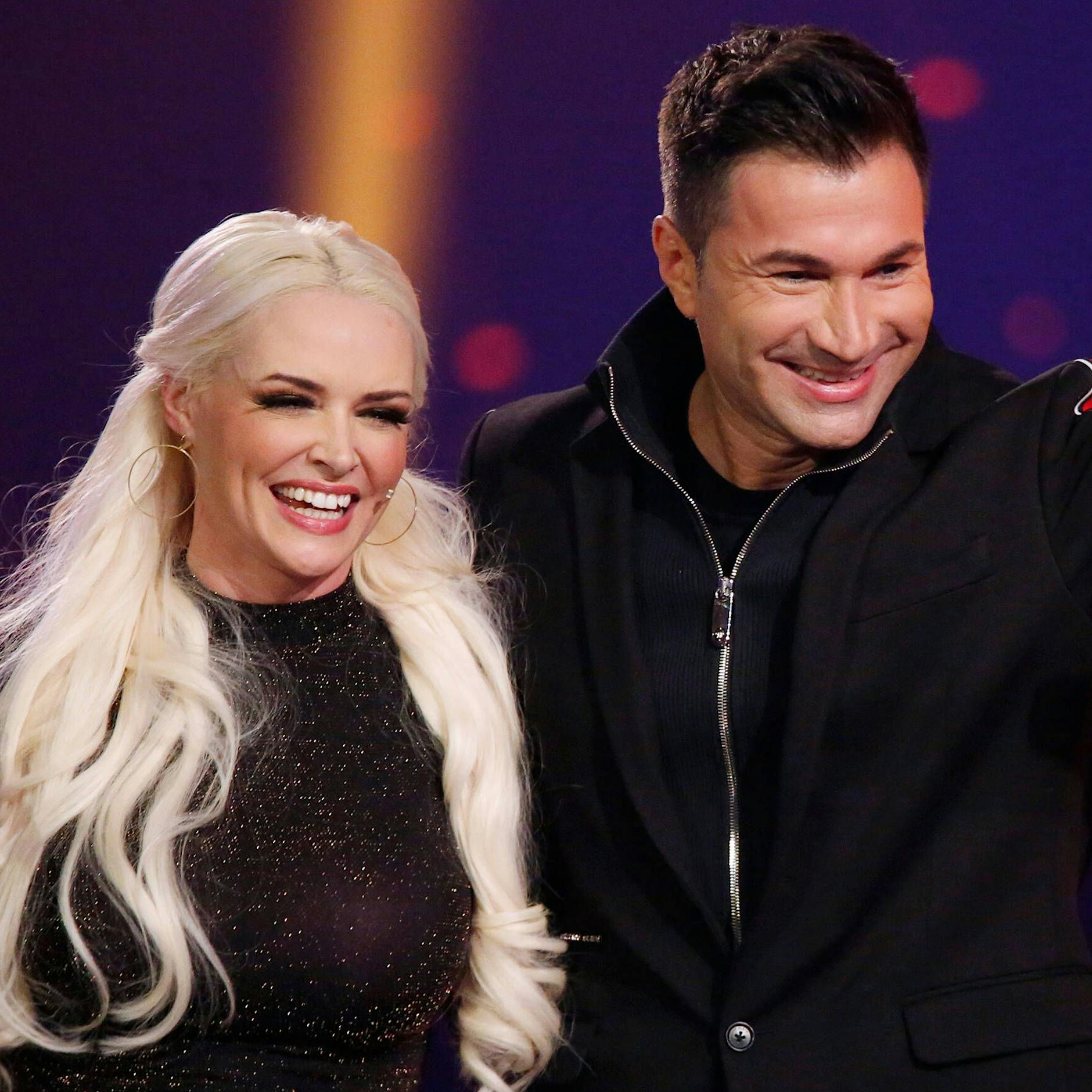 Daniela Katzenberger: Sie hat 11 Kilo abgenommen – mit DIESEN Tricks!