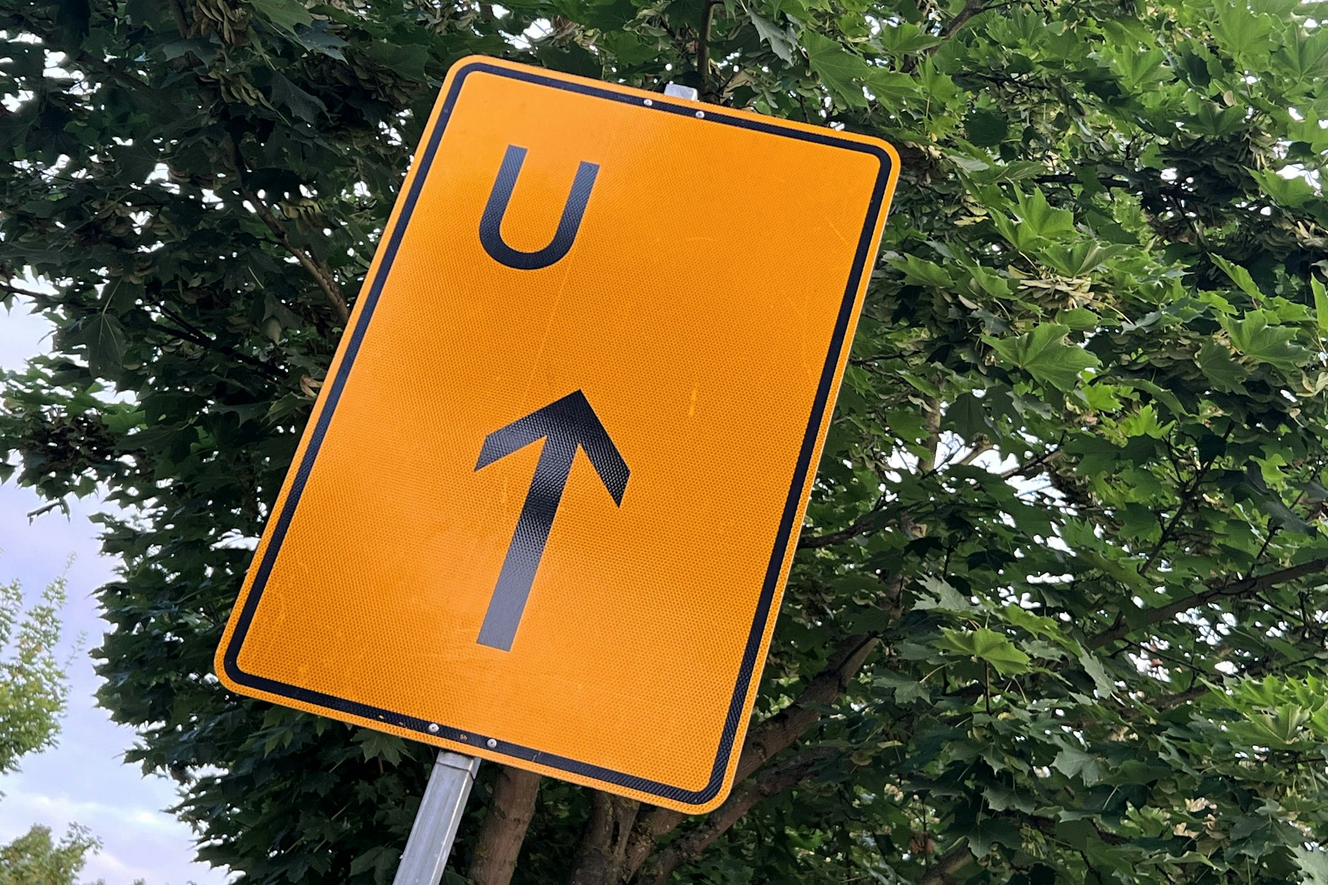 Starke Nerven brauchen Autofahrer ab Montag in Marzahn. Auf der Bitterfelder Straße wrid gebaut.