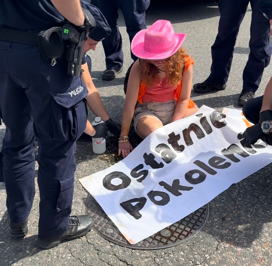 Grünen-Politiker feiern bei Taylor Swift? In Polen wird gegen die Konzerte protestiert