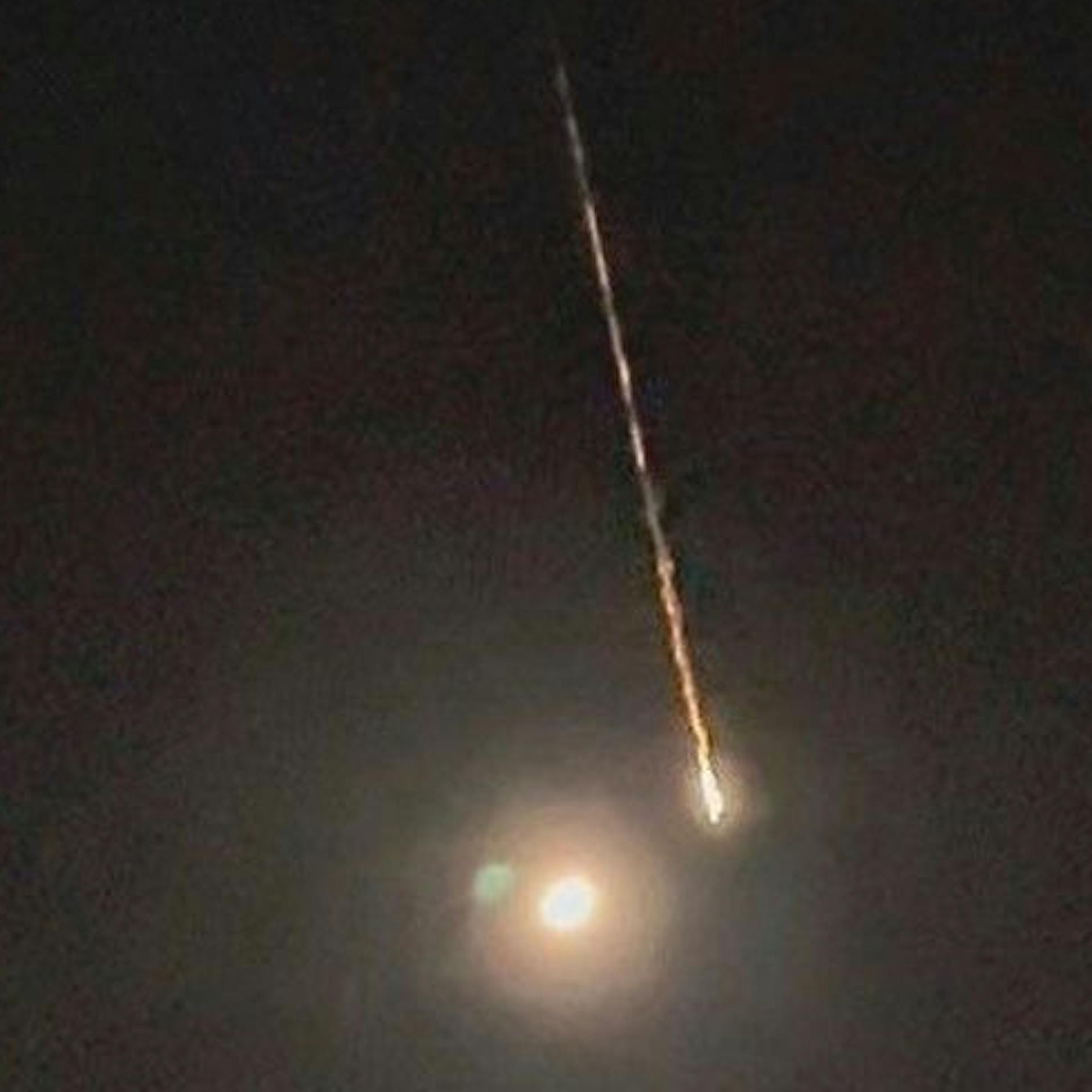 Der Stinke-Meteorit aus dem Havelland: Er müffelte nach faulen Eiern