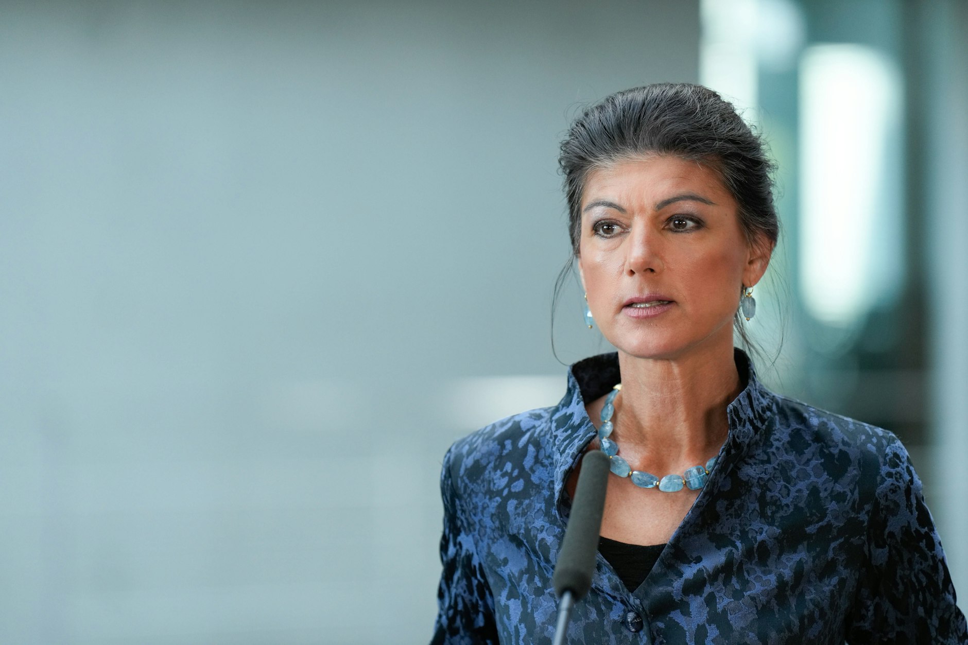 Die DDR-Bürgerrechtler üben heftige Kritik an Sahra Wagenknecht und dem BSW.