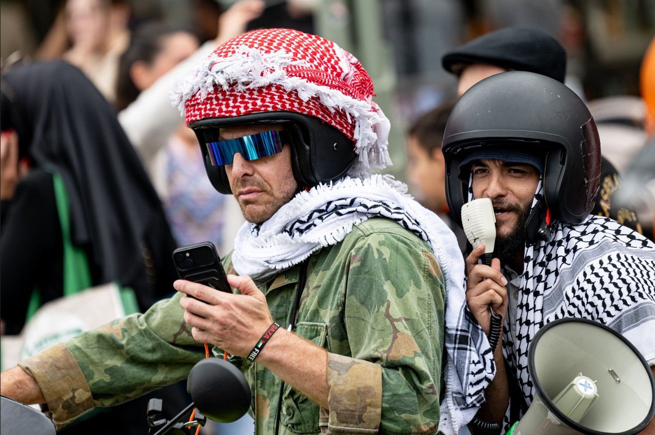 Geld für Antisemitismus-Bekämpfung: Eifersüchteleien bei Schwarz-Rot in Berlin