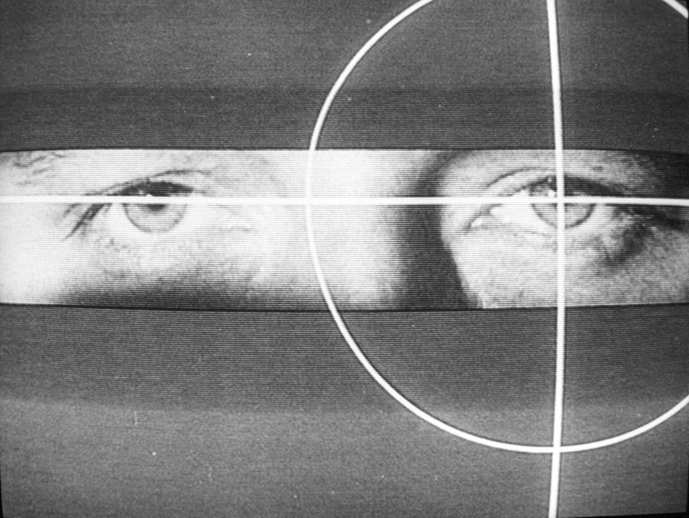 Die Augen der Nation: Horst Lettenmayer aus dem „Tatort“-Vorspann gestorben