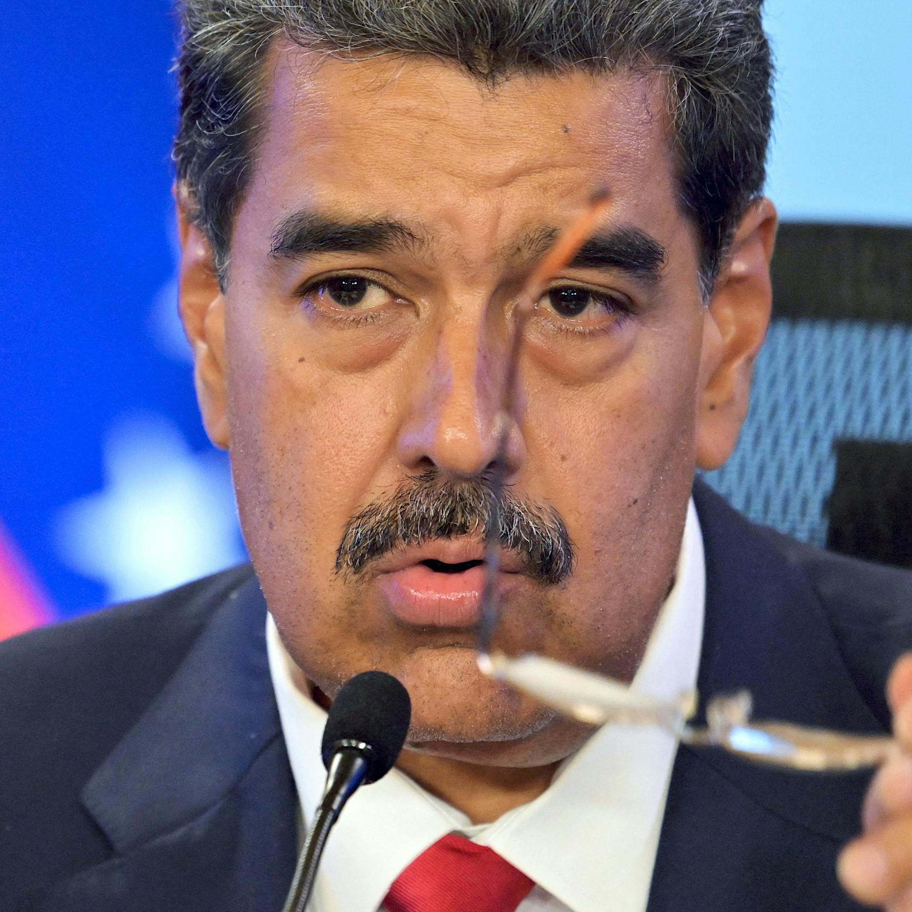 Venezuela: Wahlsieg von Nicolás Maduro kann laut EU nicht anerkannt werden