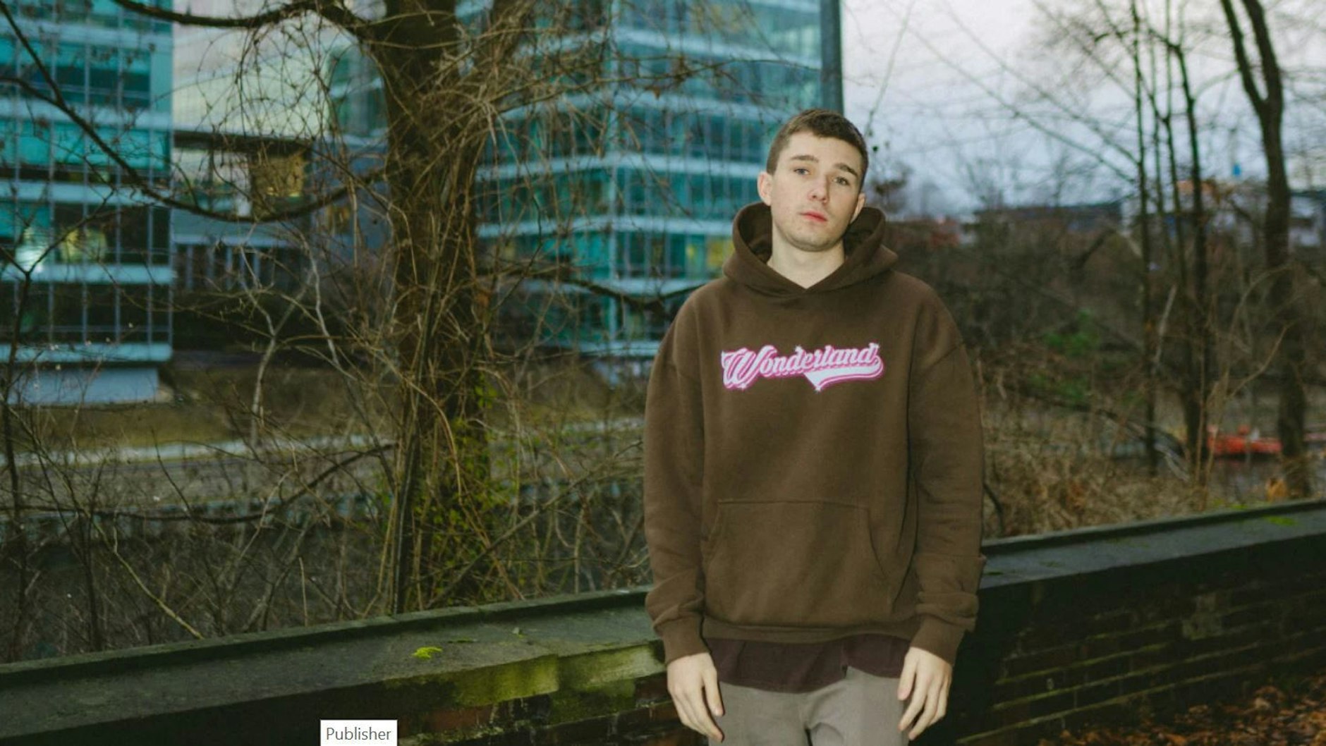 Turnschuh-Millionär Stepan Timoshin will den Krebs endlich besiegen.&nbsp;