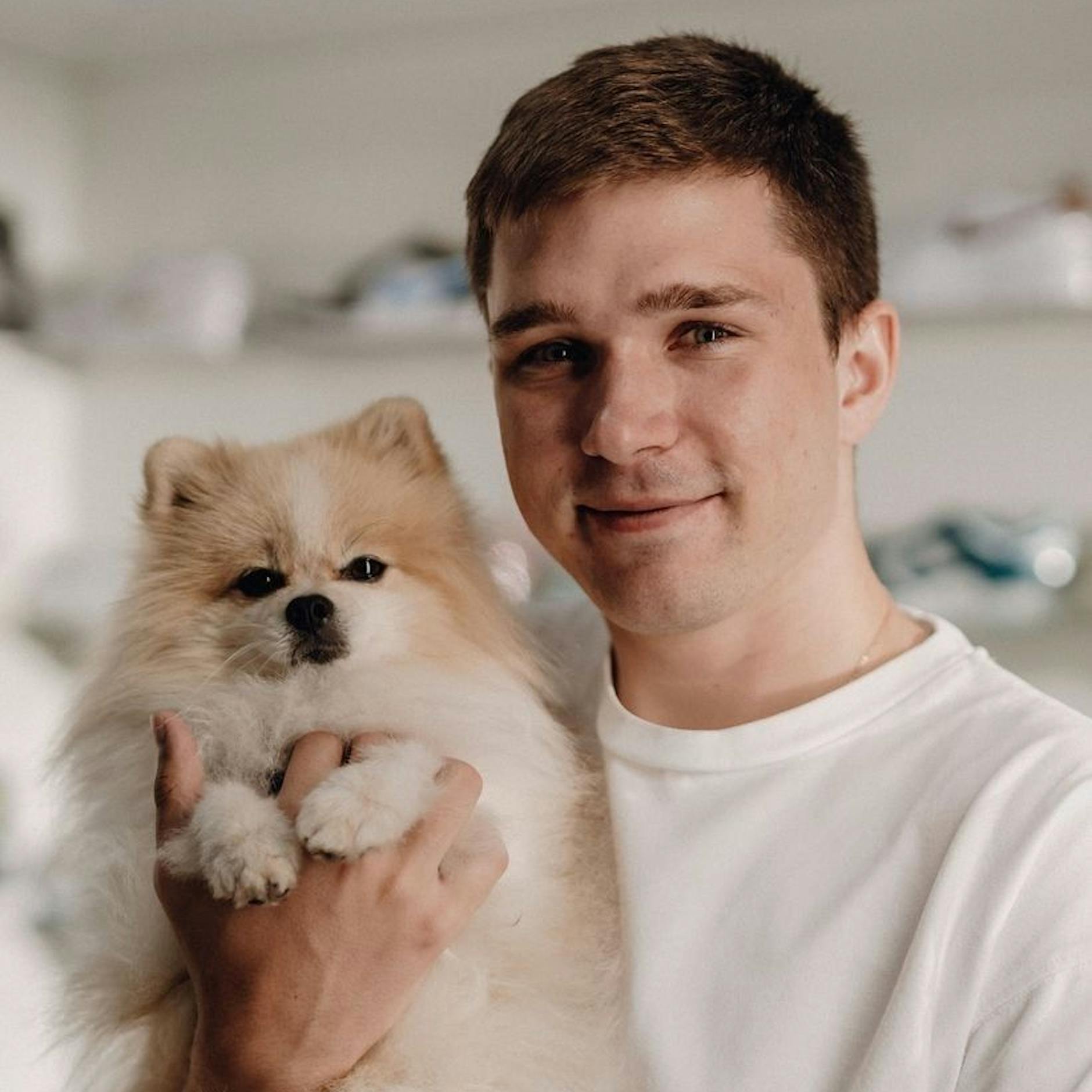 Krebskranker Turnschuh-Millionär will Hertha-Präsident werden