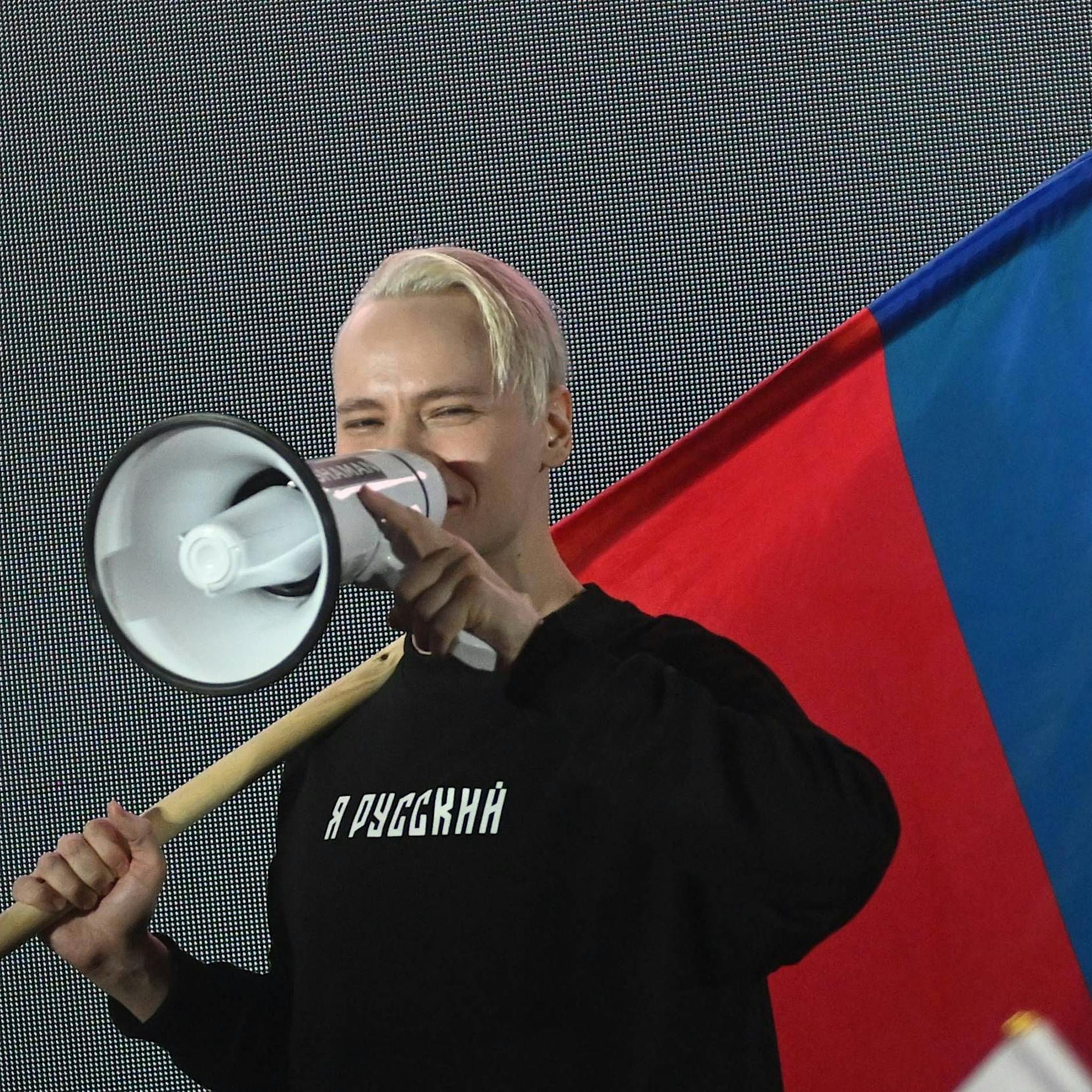 Russland geht gegen YouTube vor – Aufstände wie im Iran befürchtet