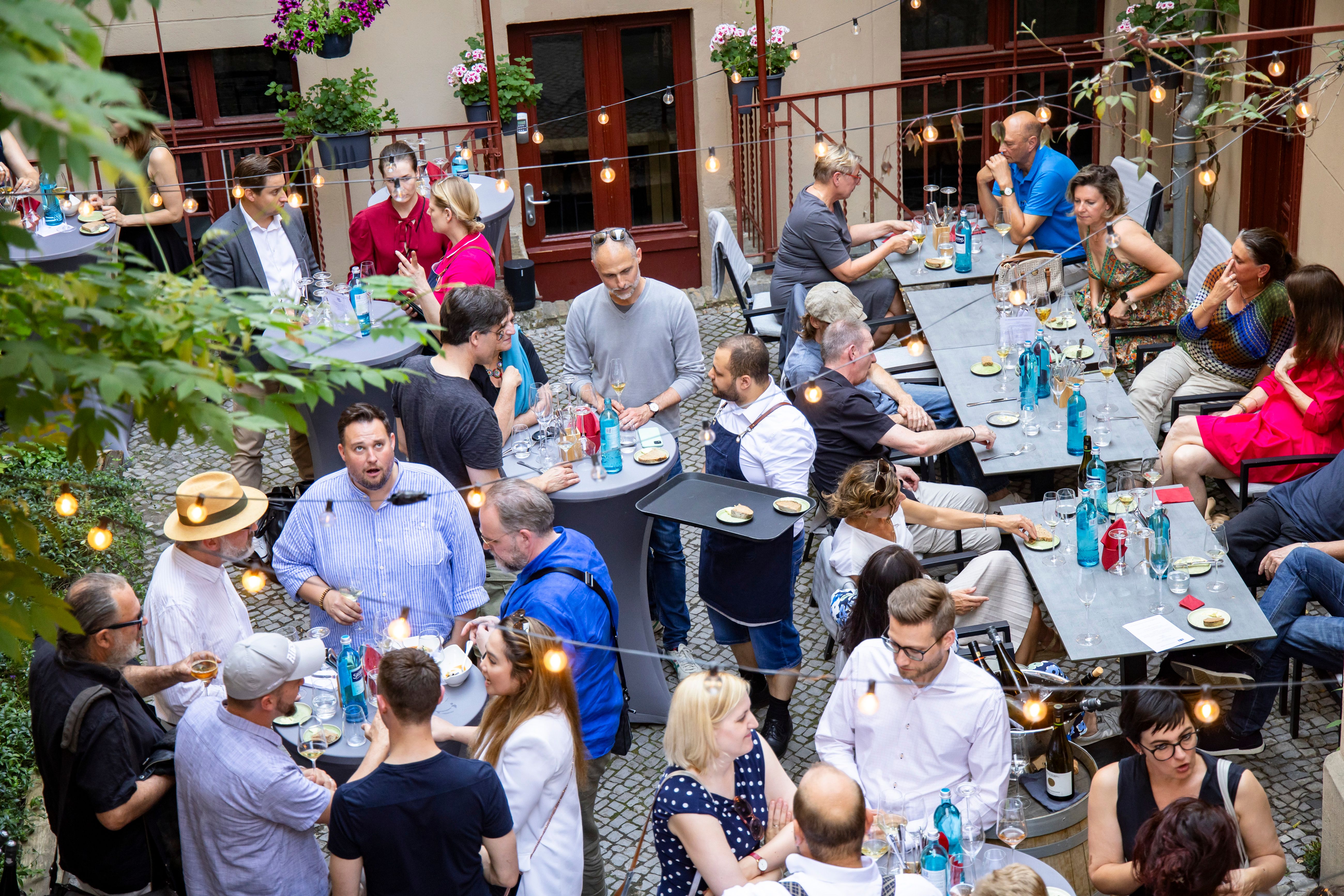 Grillen in Berlin: Das Barbecue-Pop-up in Schöneberg dürfen Sie nicht verpassen