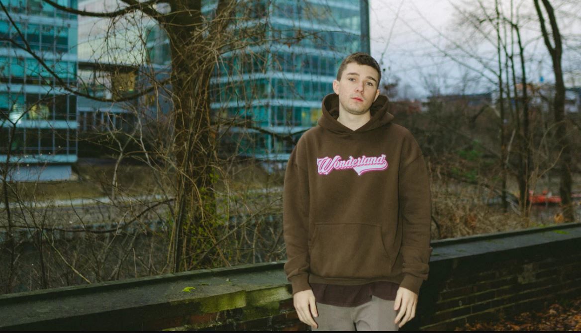 Image - Berliner Sneaker-Millionär: Lungenkrebs mit 23 Jahren!