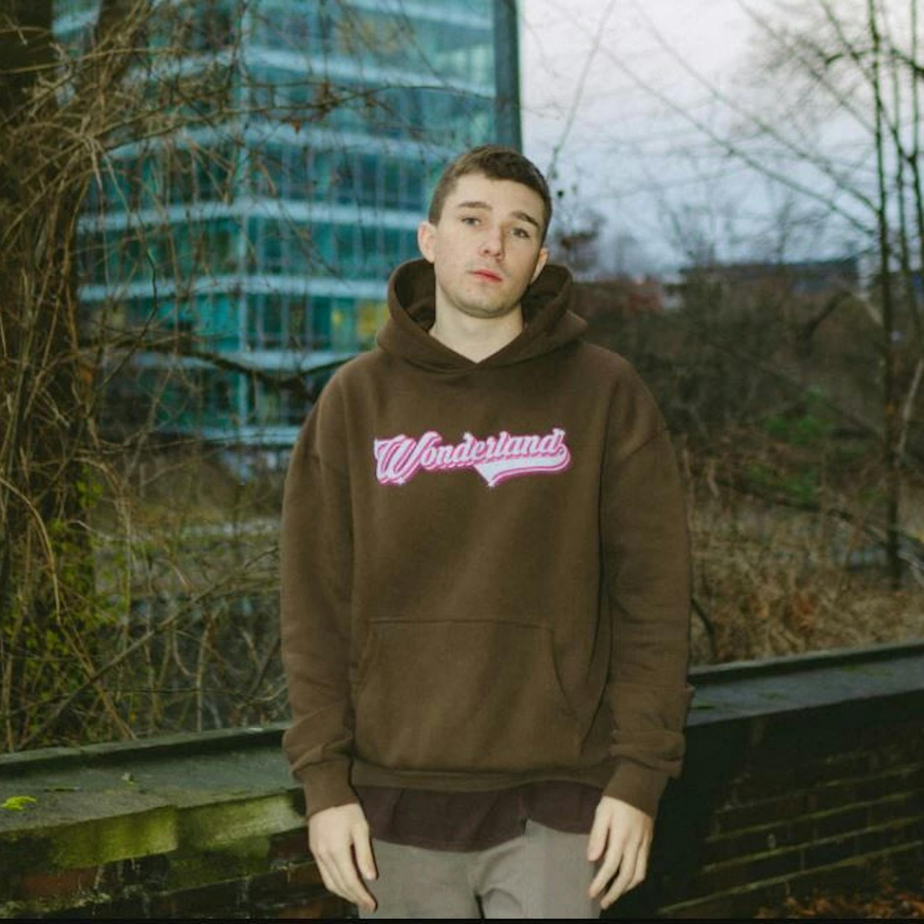 Berliner Sneaker-Millionär: Lungenkrebs mit 23 Jahren!