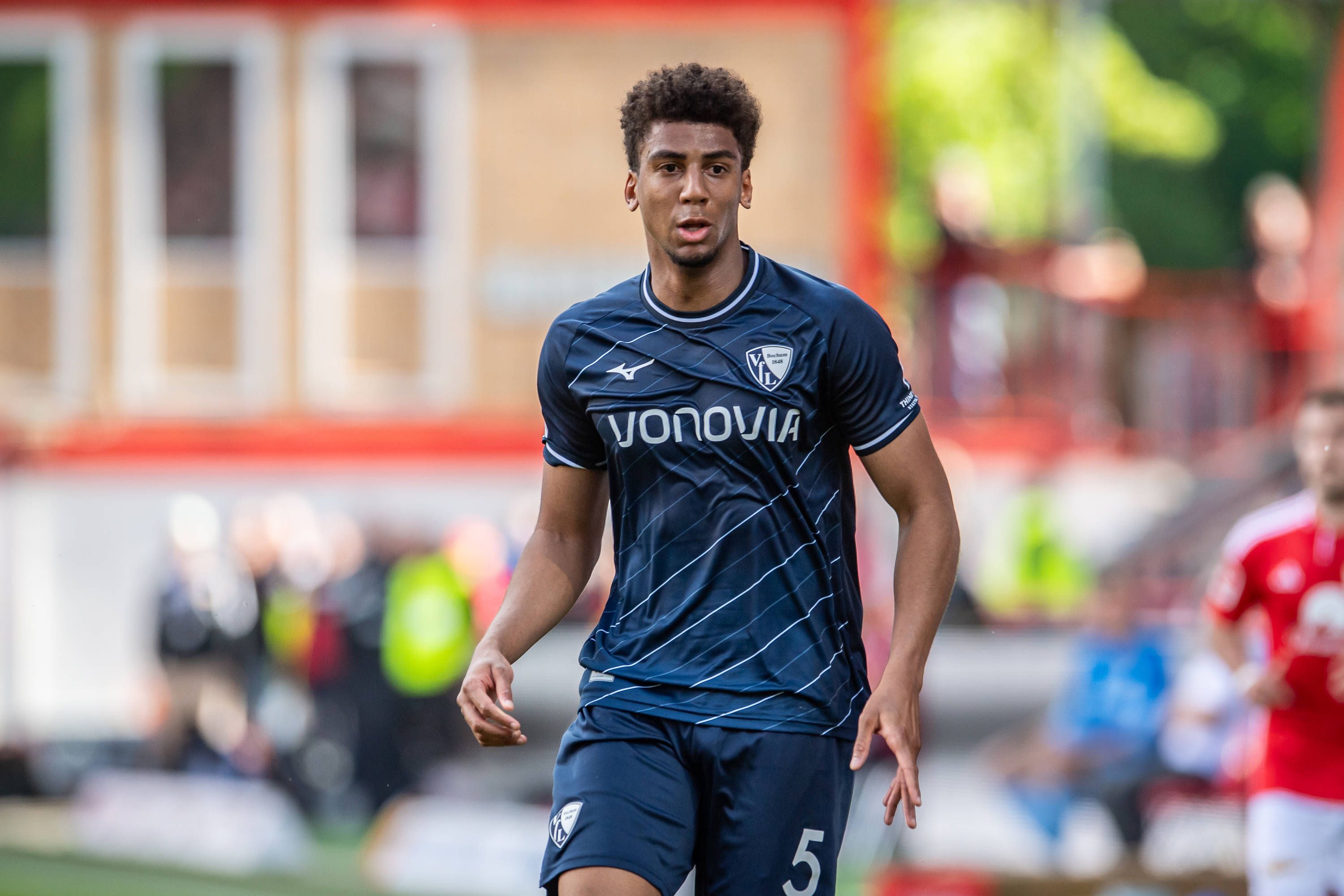 1. FC Union: Bernardo als Gosens-Ersatz? Das ist wirklich dran!