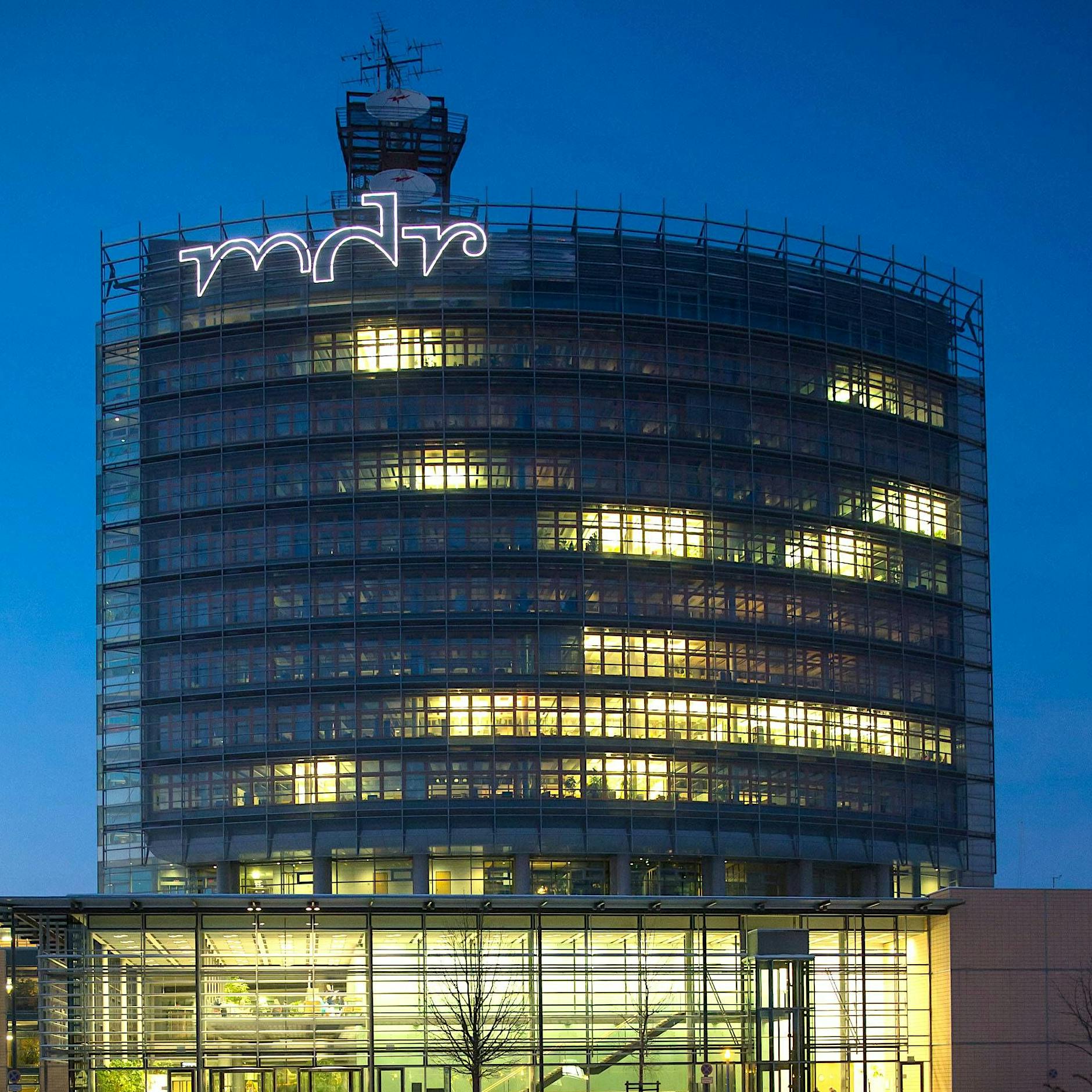 Landtagswahl in Thüringen: Es geht um das Mediensystem in ganz Deutschland