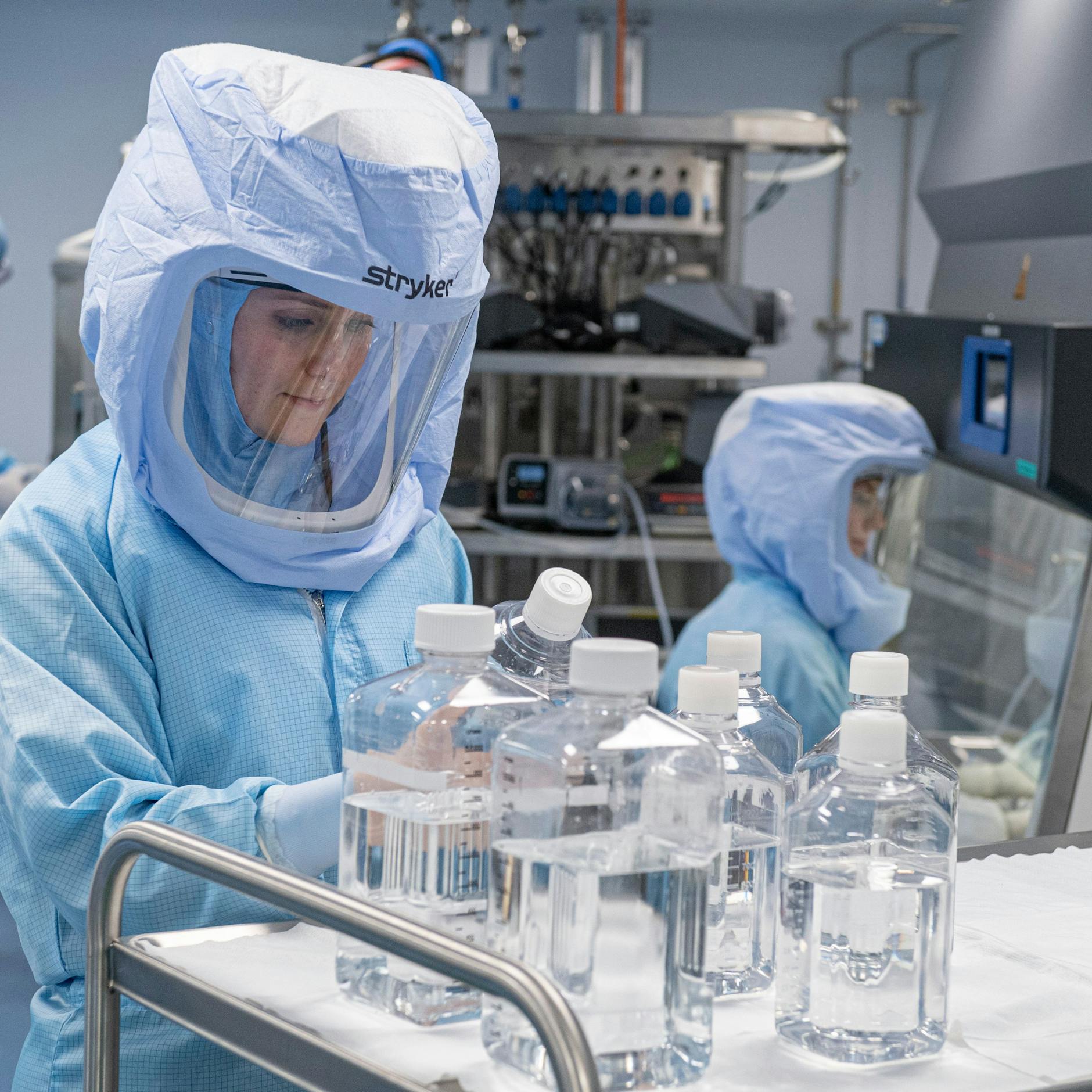 Image - Chemie-Professoren fragen Paul-Ehrlich-Institut: Warum haben Sie nicht gewarnt?