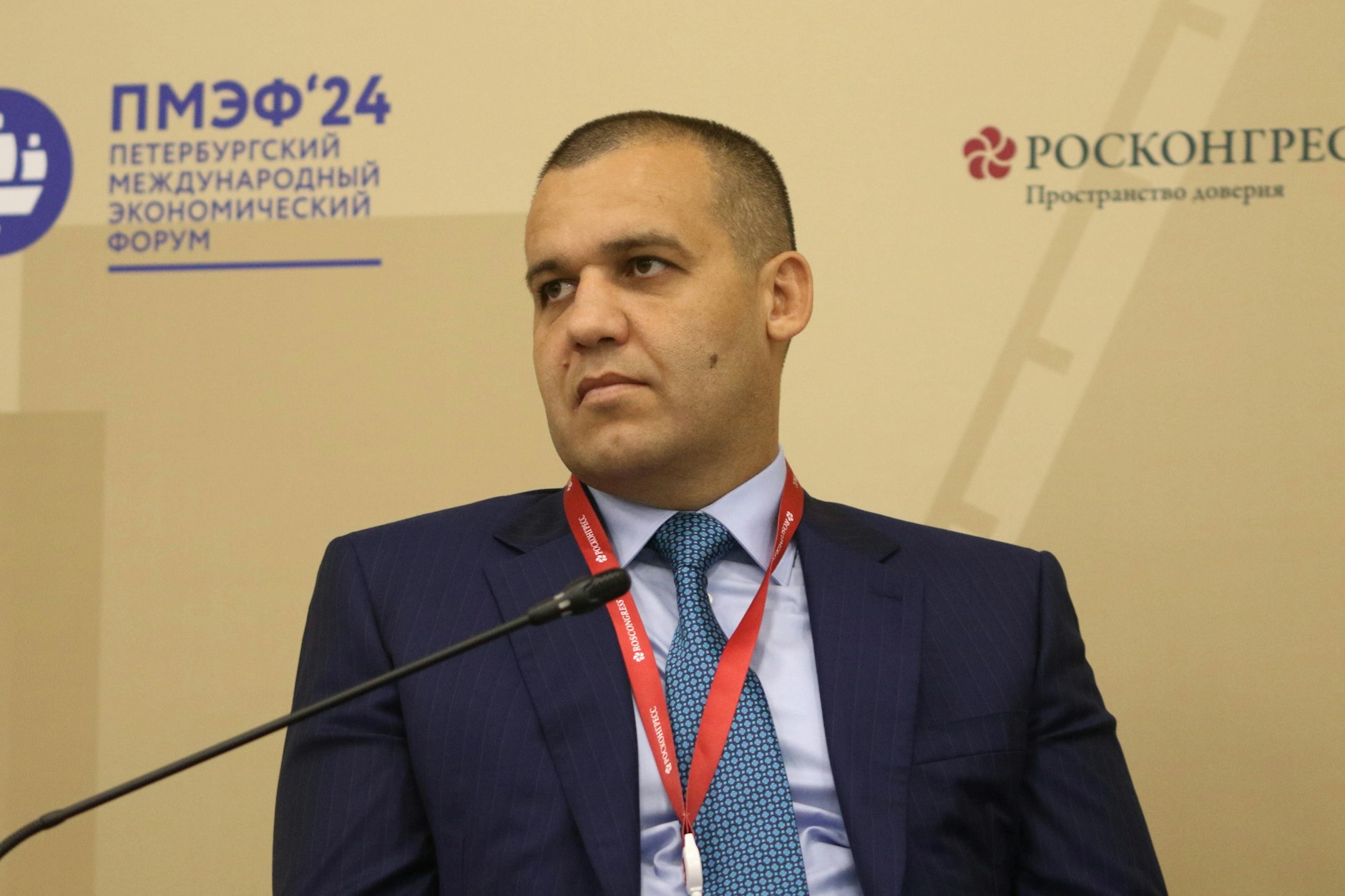 IBA-Präsident <a href="https://www.berliner-zeitung.de/sport-leidenschaft/ex-rocker-als-saubermann-der-russe-umar-kremlew-raeumt-im-boxen-auf-li.194294">Umar Kremlew</a> attackiert Thomas Bach und das Internationale Olympische Komitee.