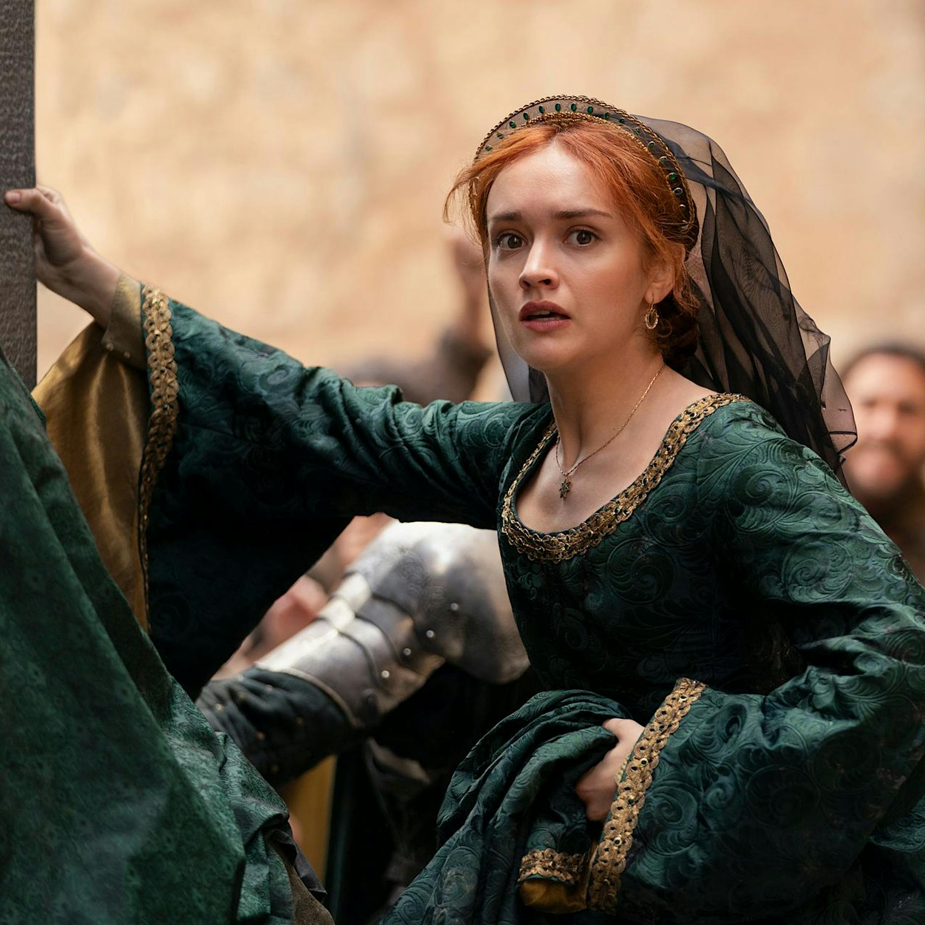 „Game of Thrones“-Spin-off „House of the Dragon“, Staffel 2 — die Kritik