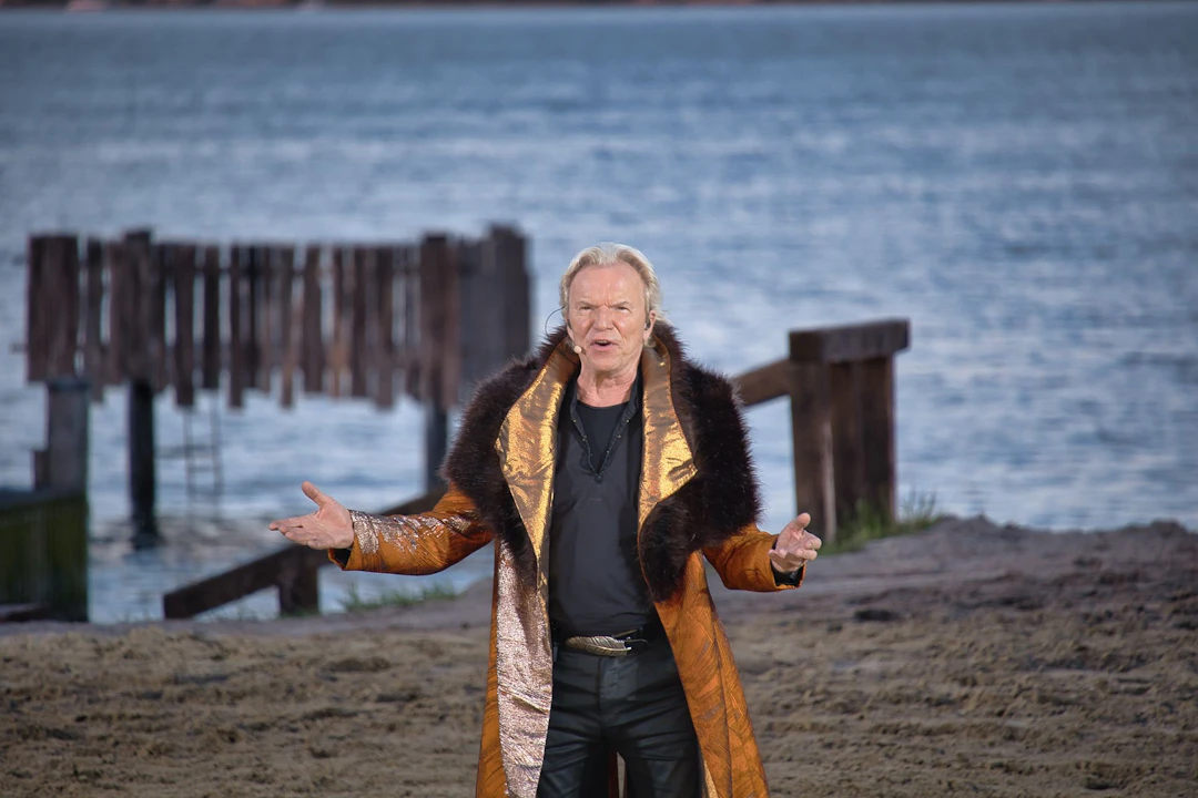 „Lippi“ bei Störtebeker Festspielen „Bin lieber beliebt als berühmt“