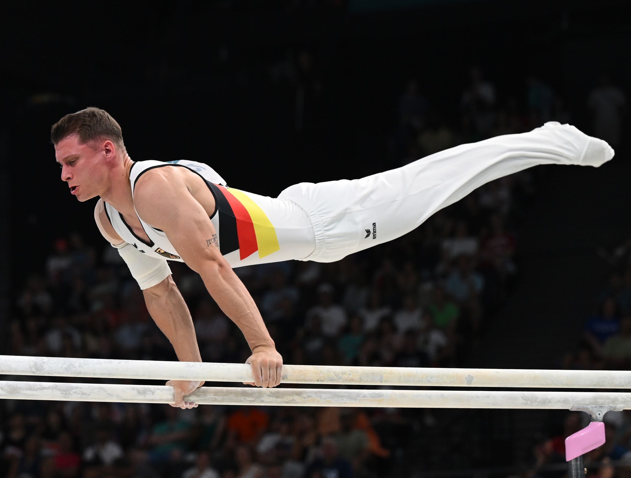 Turnen in Berlin 2025 | Events und Tickets!