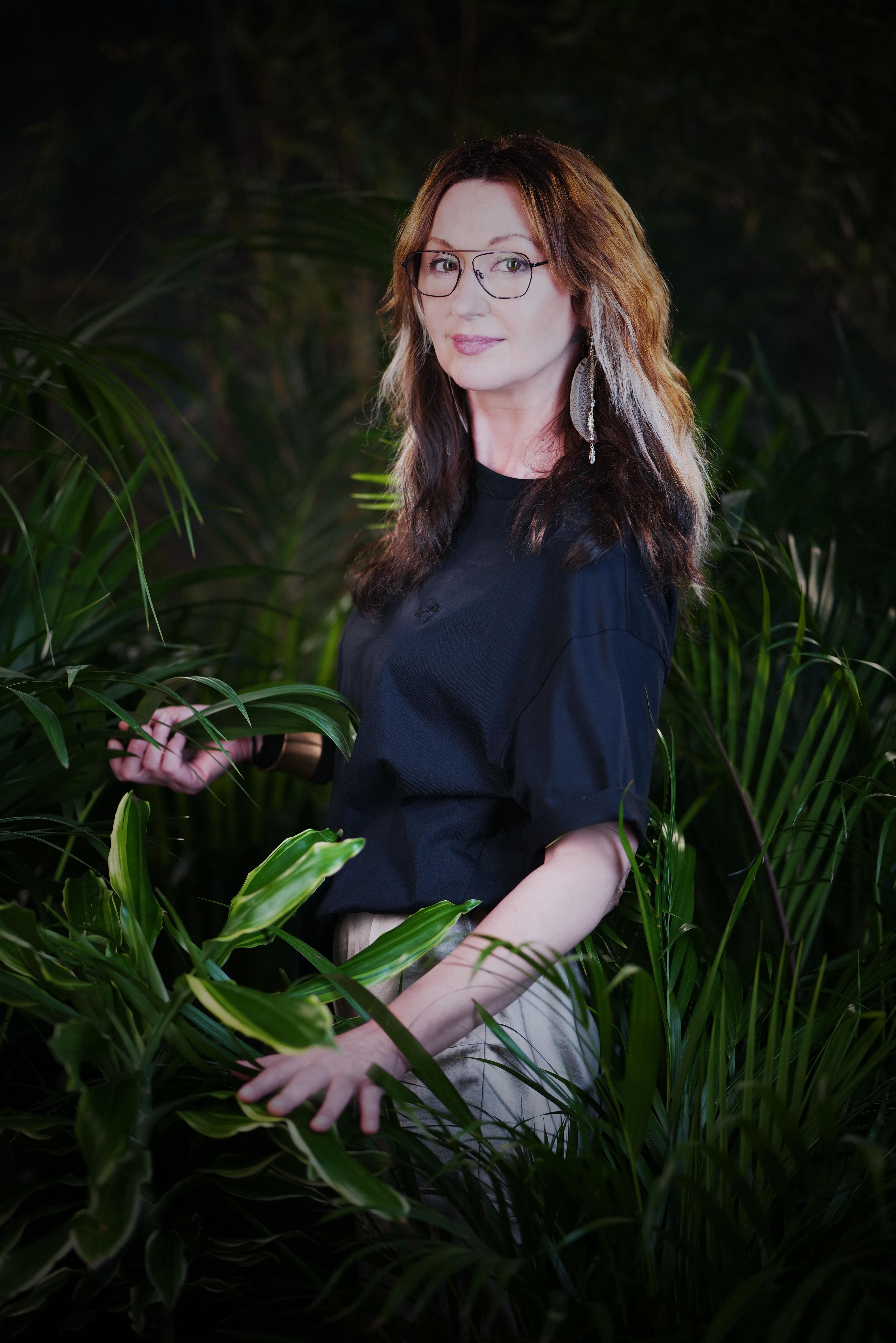 „Angst vor Menschen“: Wie will Hanka Rackwitz den Dschungel überstehen?