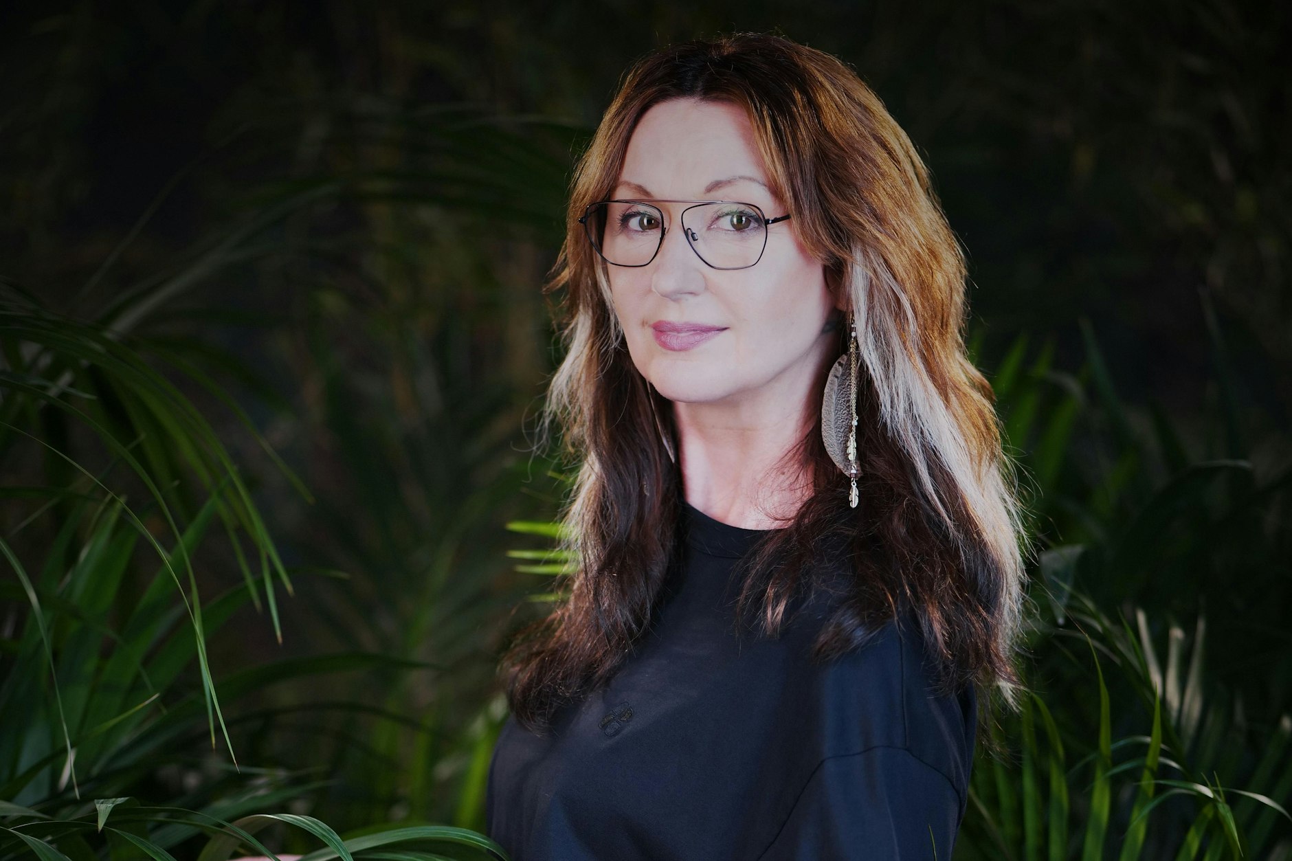 Hanka Rackwitz ist Kandidatin bei „Ich bin ein Star – Showdown der Dschungel-Legenden“.