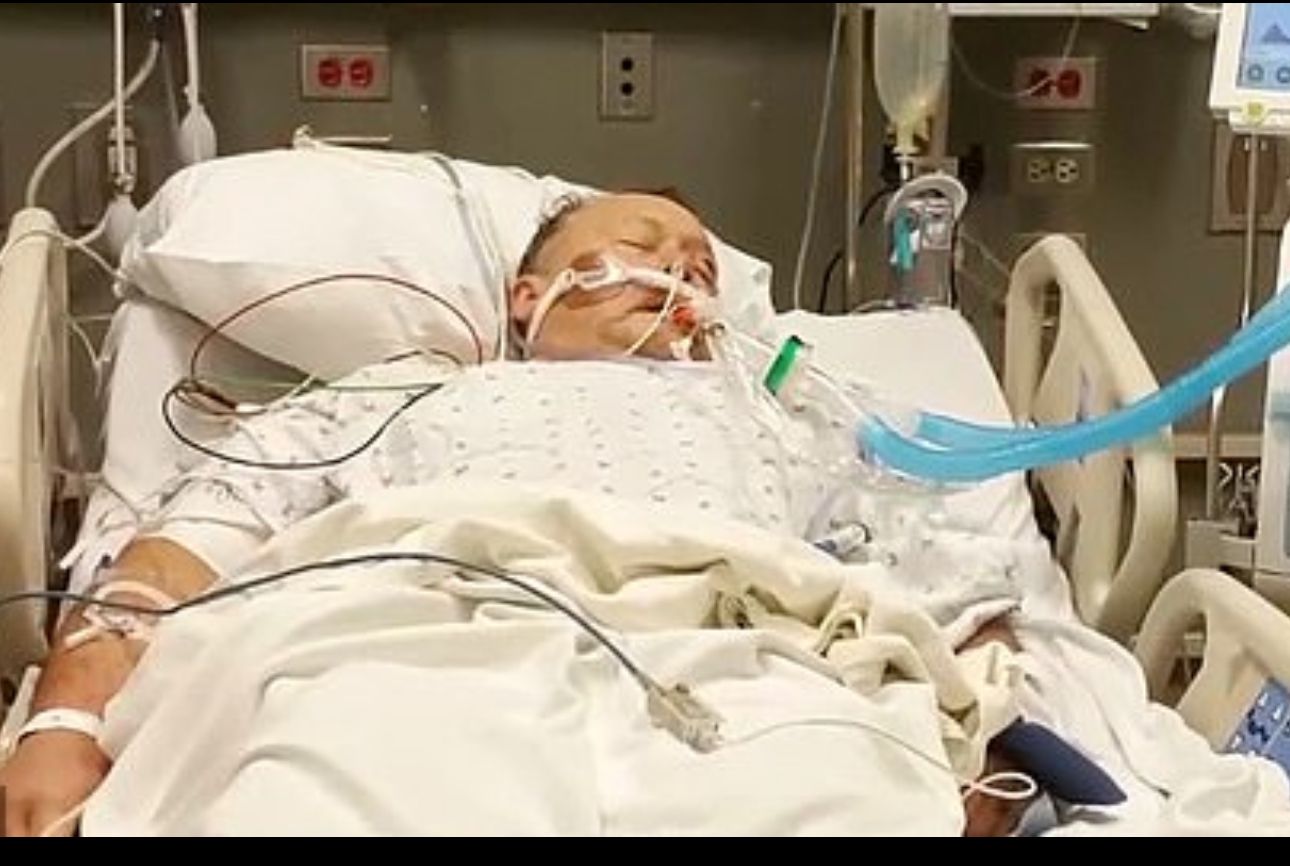 Not-OP nach Chicken Wings: US-Amerikaner verklagt Fastfood-Kette