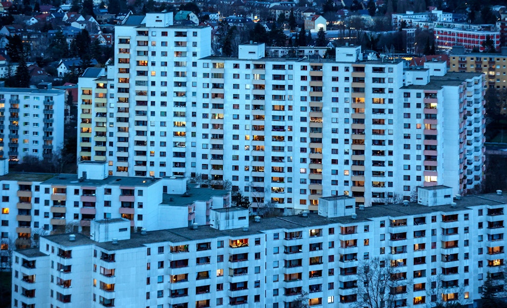Milyonlarca Euro – Çok Kira, Berlinler soldan tasarruf edebilir