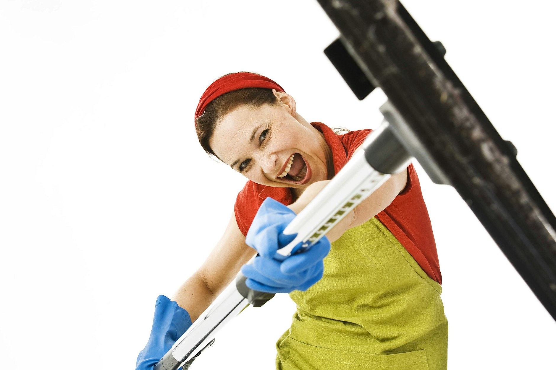 Laut Horoskop haben drei Sternzeichen im August einen Putzfimmel.